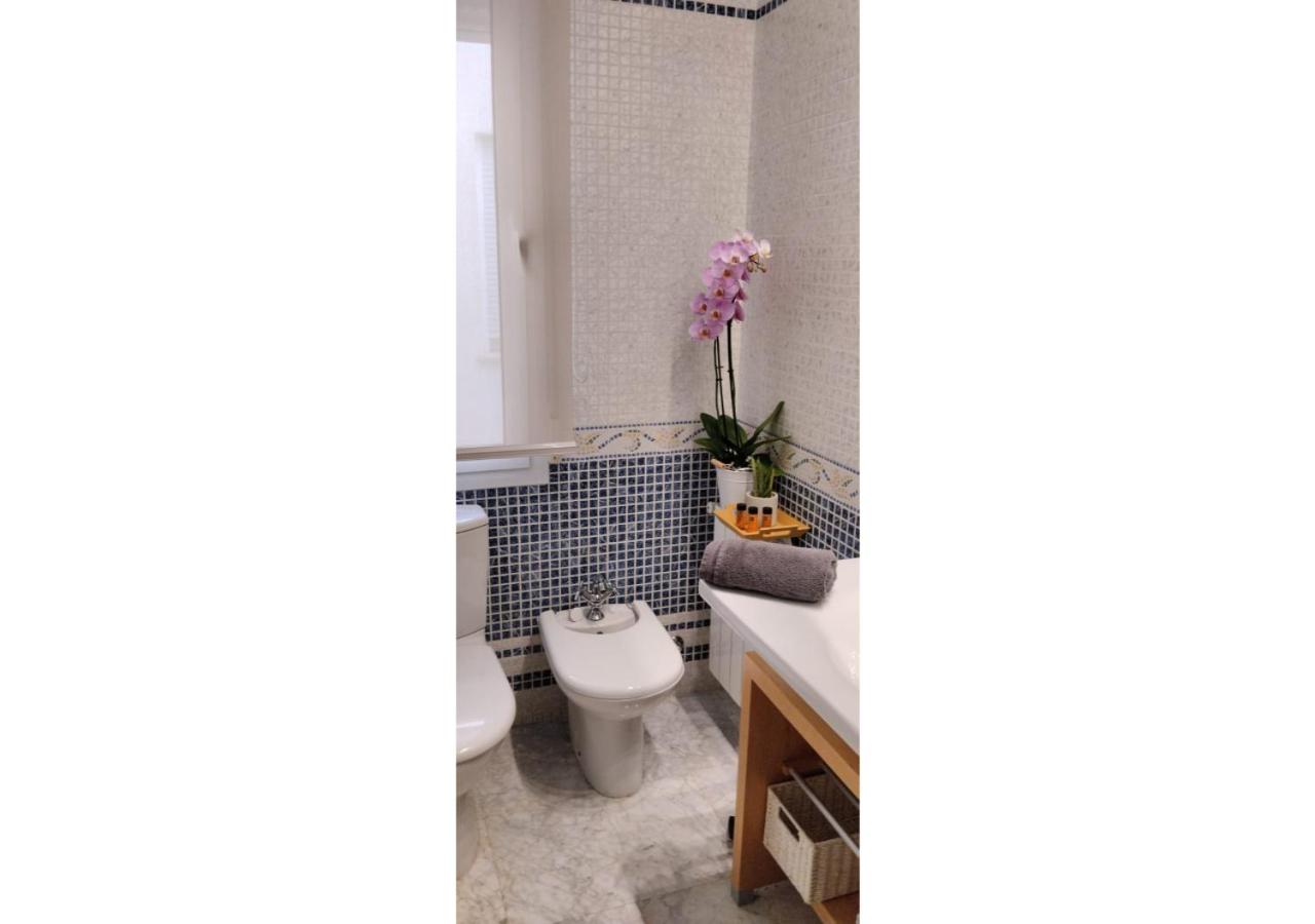 Apartamento Premium Duplex Centro Zona Albacete