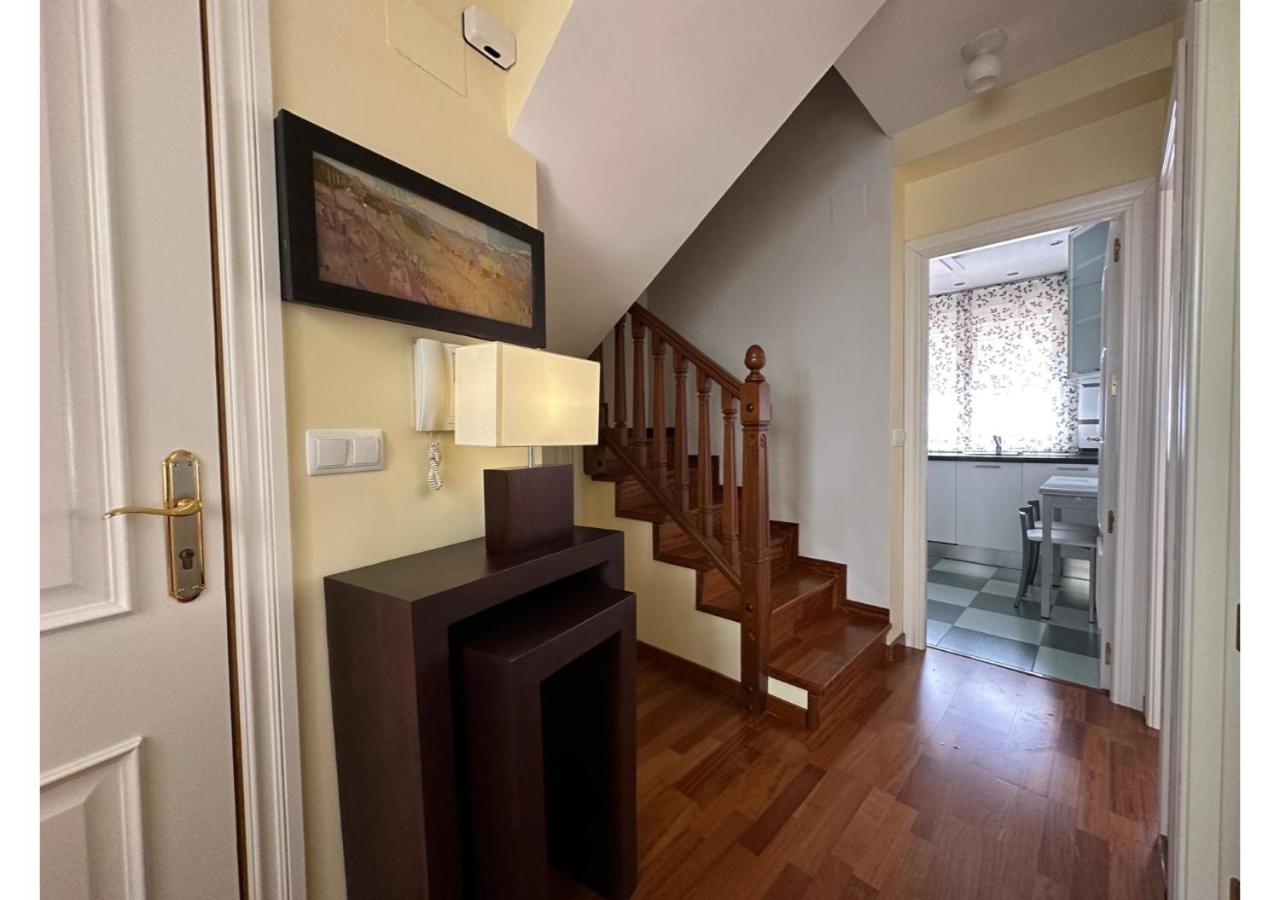 Apartamento Premium Duplex Centro Zona Albacete
