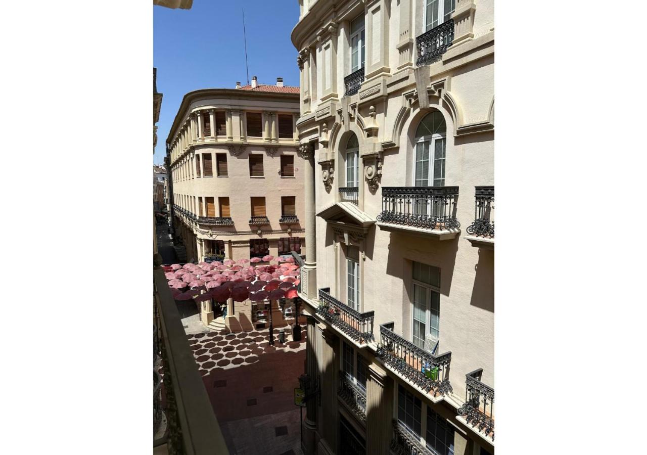 Apartamento Premium Duplex Centro Zona Albacete