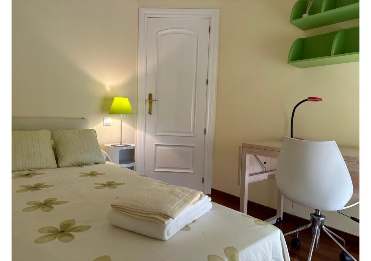 Apartamento Premium Duplex Centro Zona Albacete
