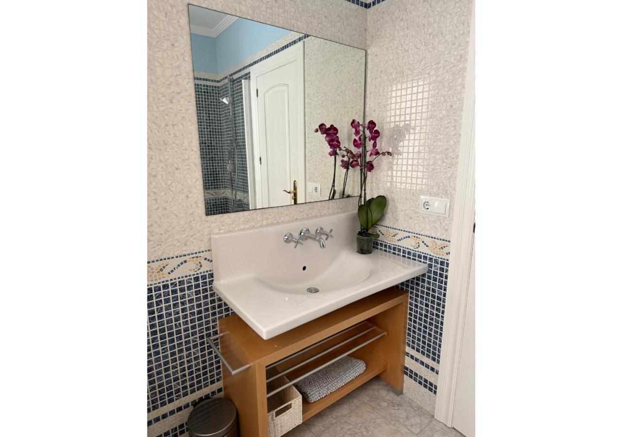 Apartamento Premium Duplex Centro Zona Albacete