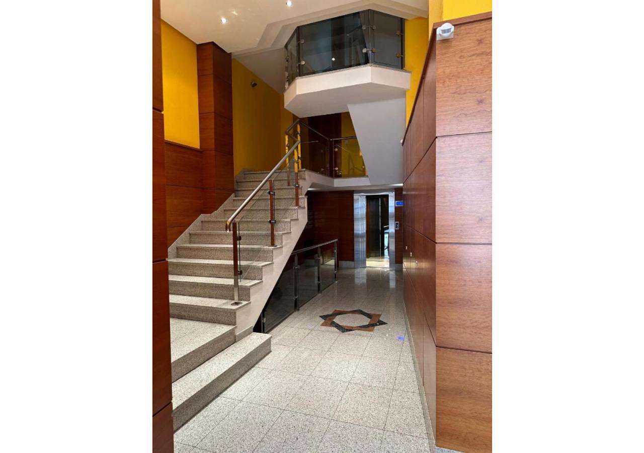 Apartamento Premium Duplex Centro Zona Albacete