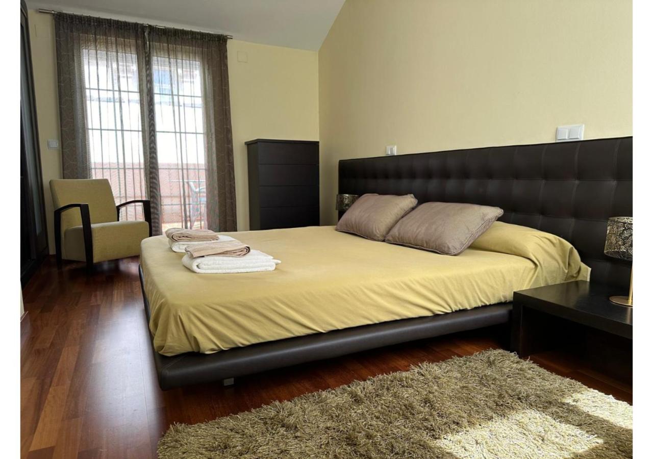 Apartamento Premium Duplex Centro Zona Albacete