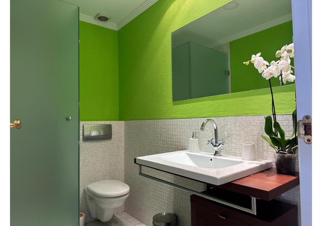 Apartamento Premium Duplex Centro Zona Albacete