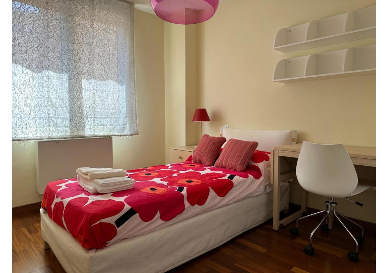 Apartamento Premium Duplex Centro Zona Albacete