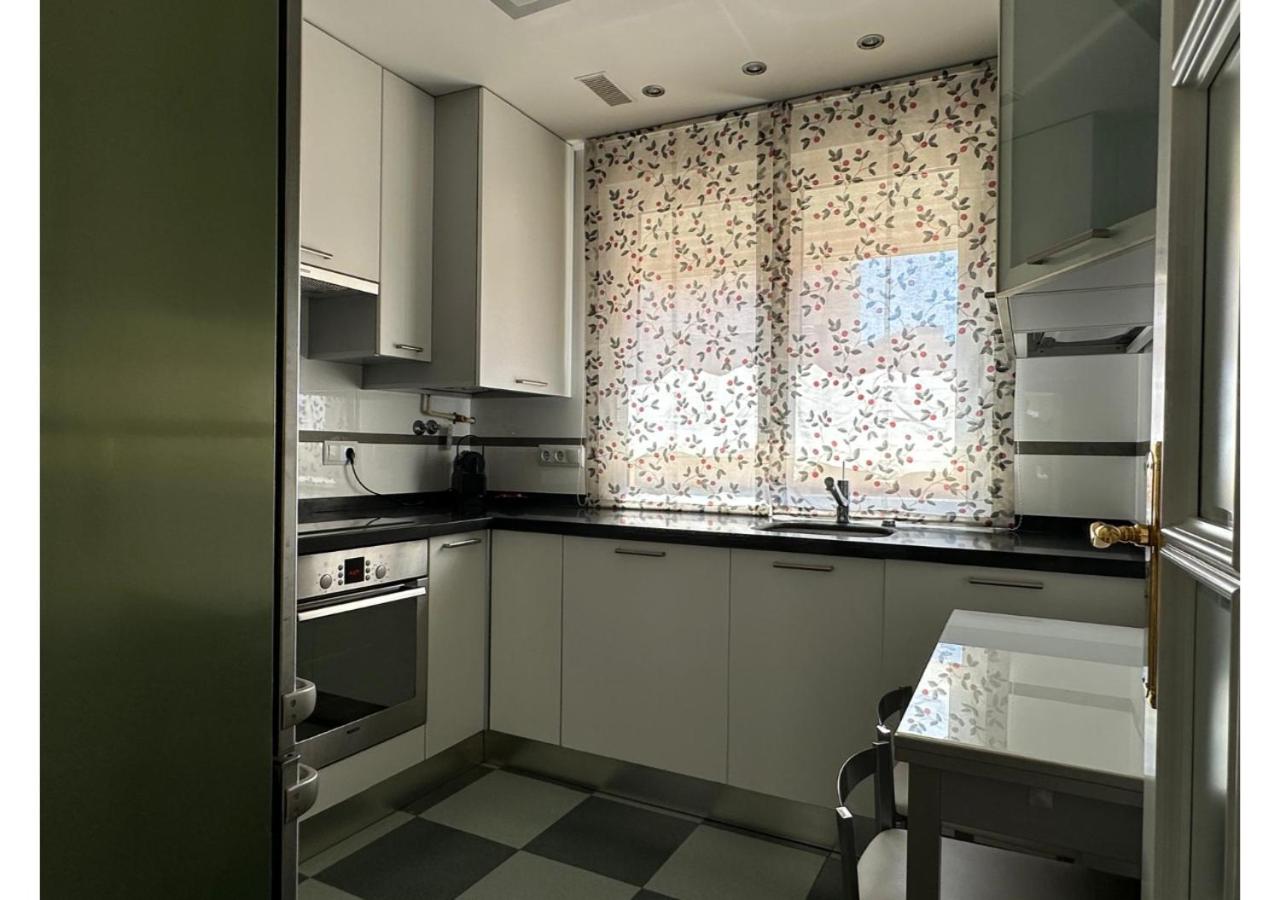 Apartamento Premium Duplex Centro Zona Albacete