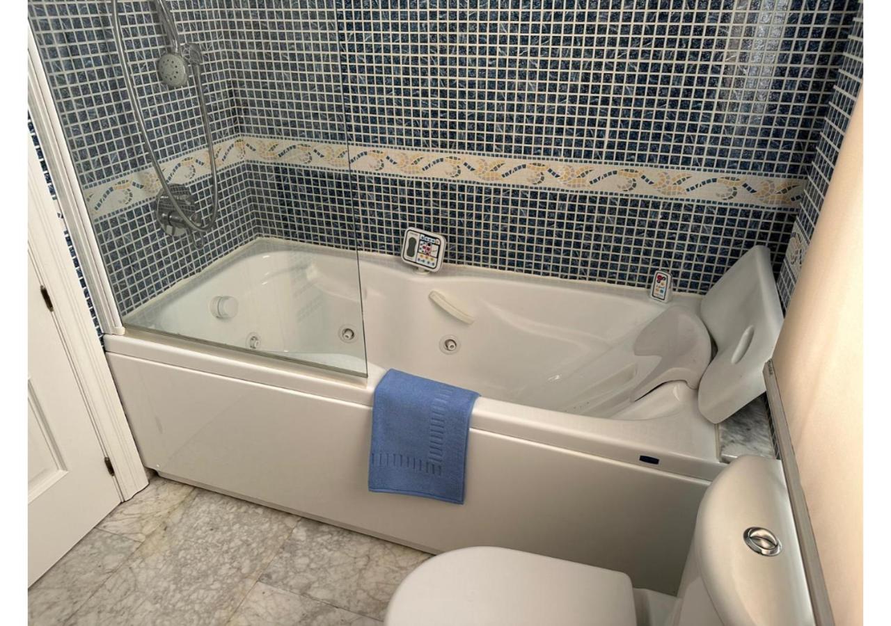 Apartamento Premium Duplex Centro Zona Albacete