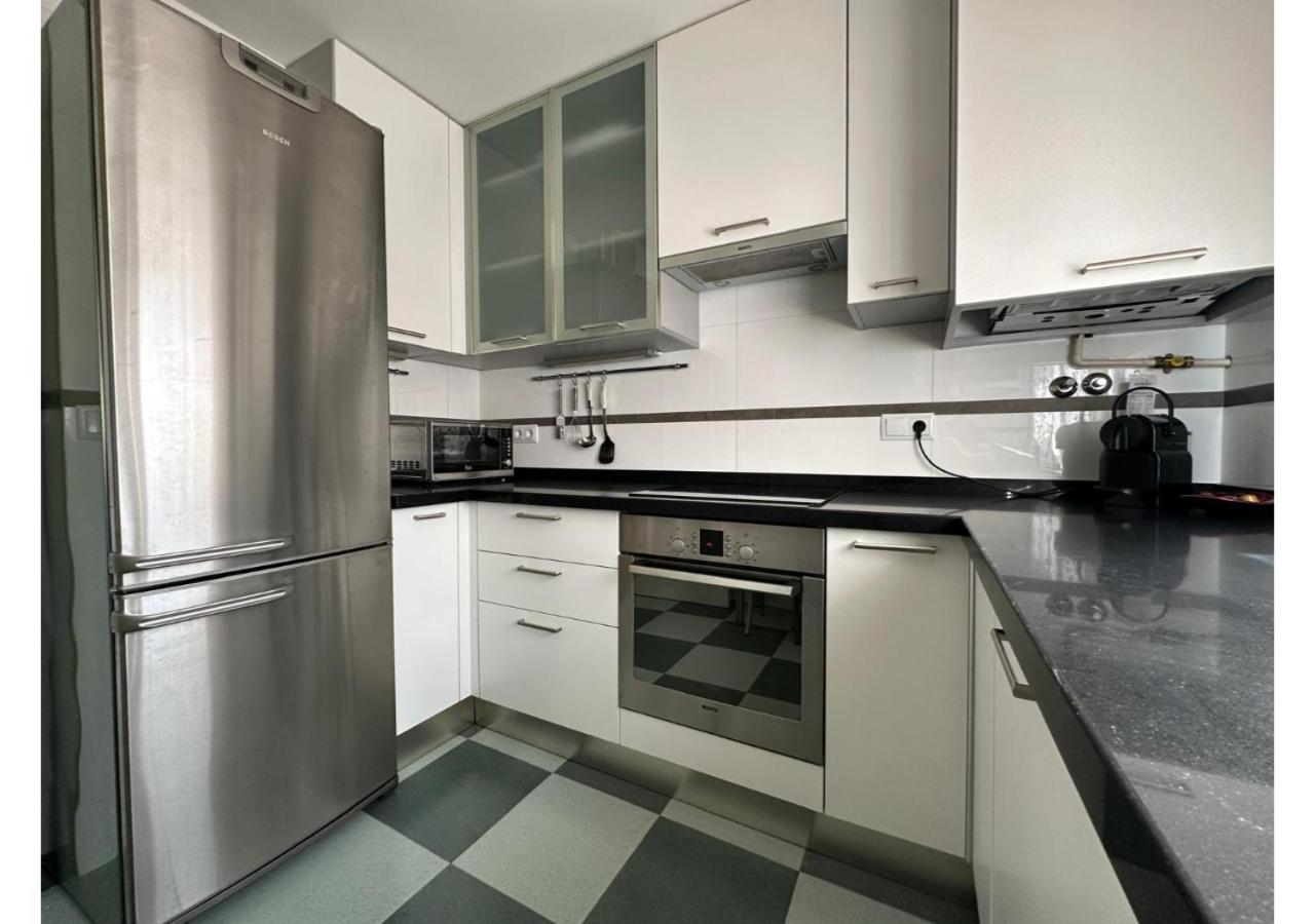 Apartamento Premium Duplex Centro Zona Albacete