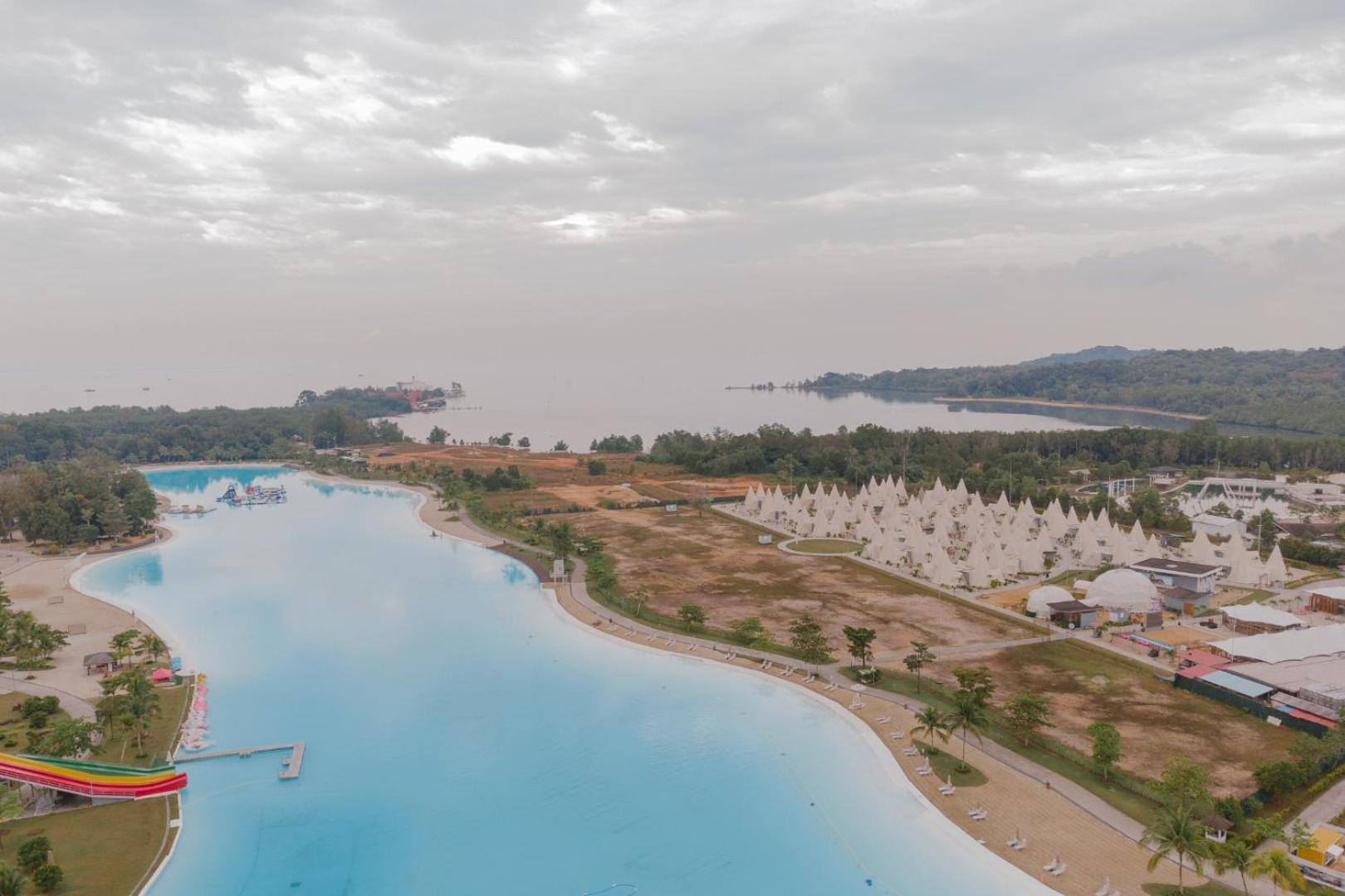 The ANMON Resort Bintan- Glamping 66