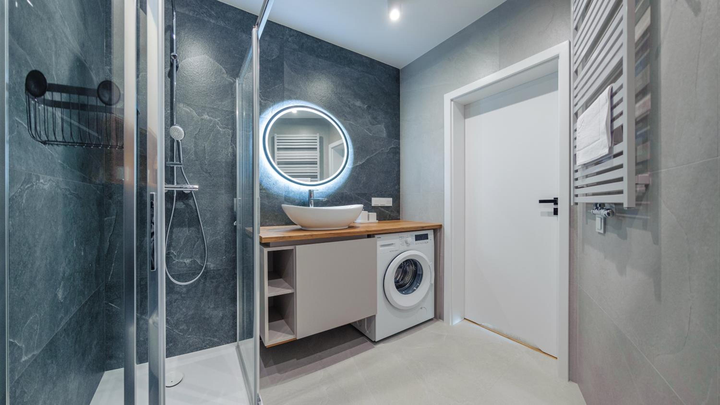Na Klifie, Sun & Snow
