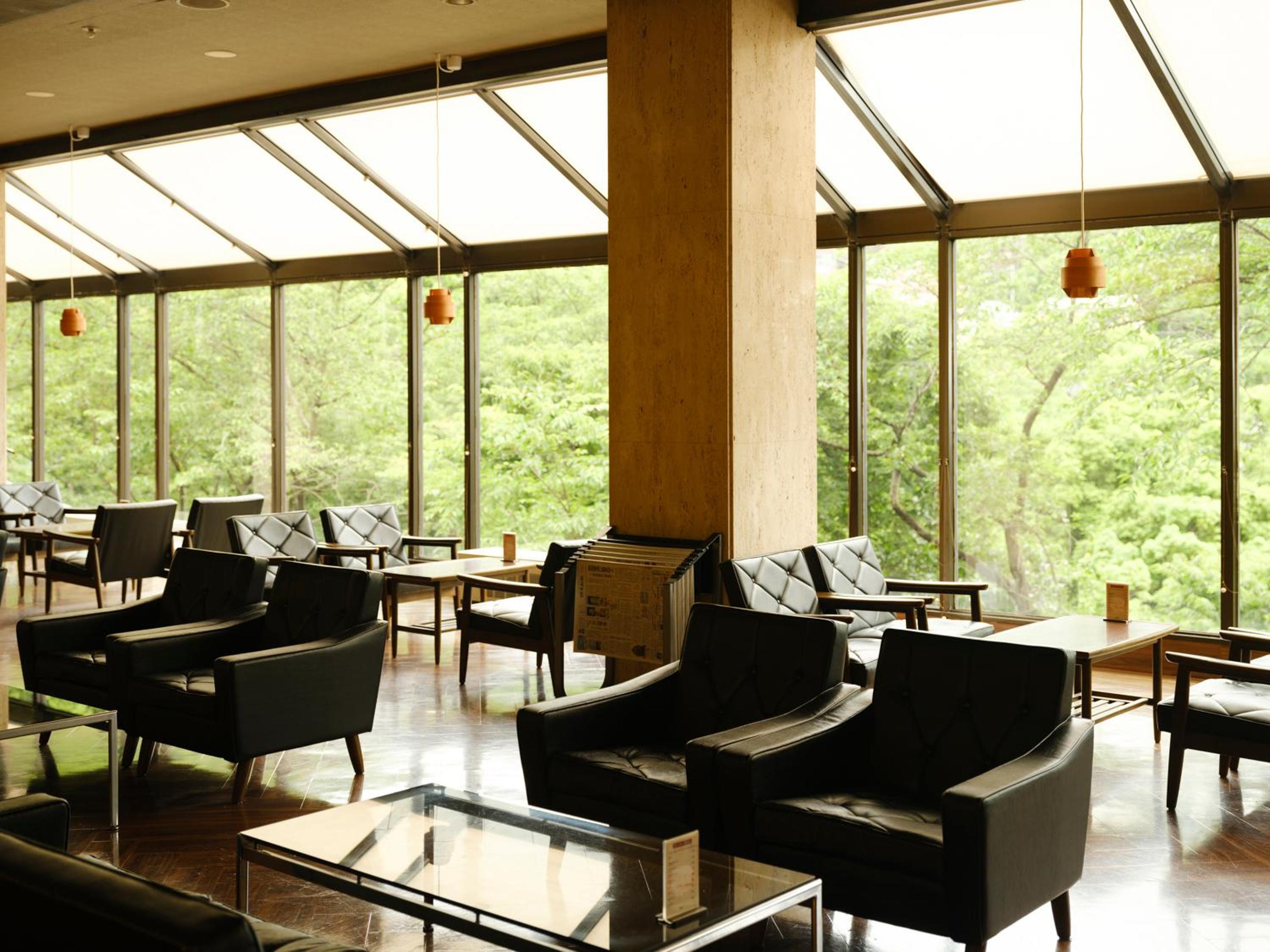 Inasayama Kanko Hotel