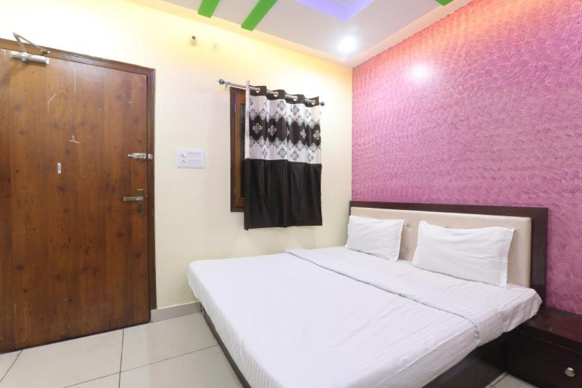 Shree Ram hotel & restaurant view 2