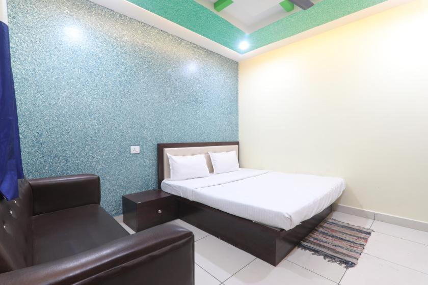 Shree Ram hotel & restaurant view 3
