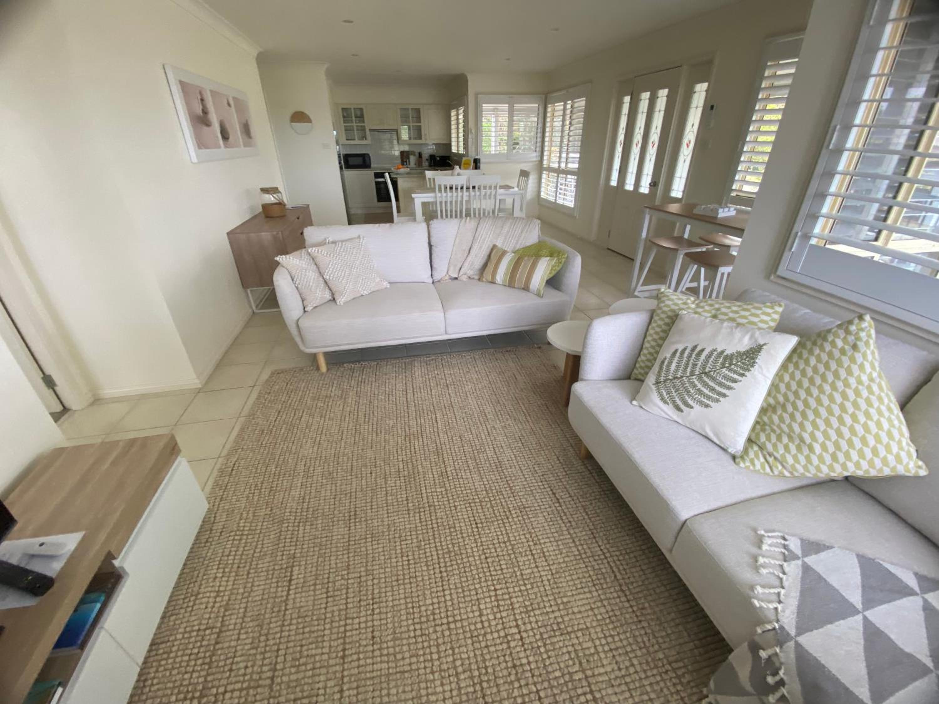 Bungalow by the River