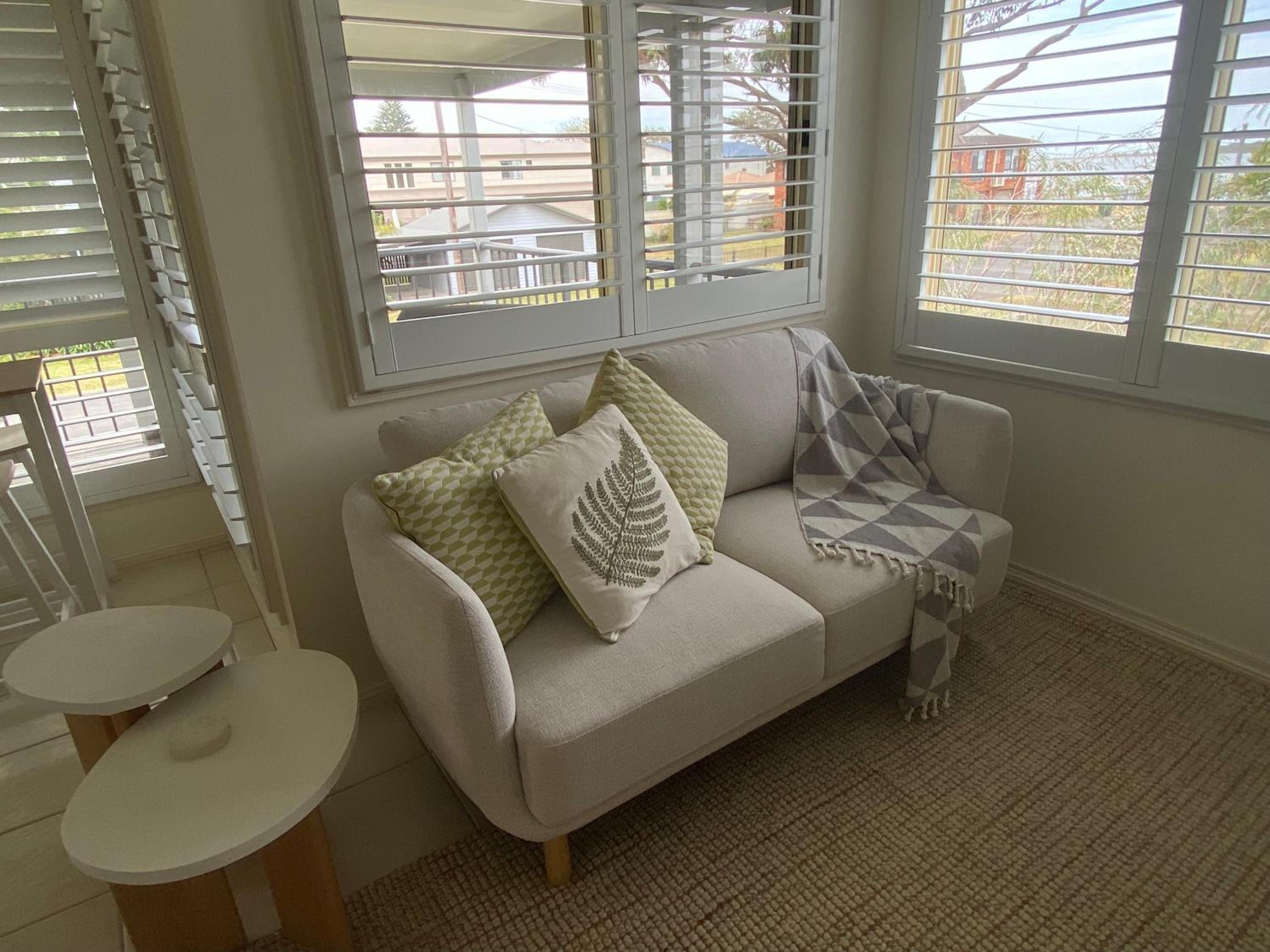 Bungalow by the River