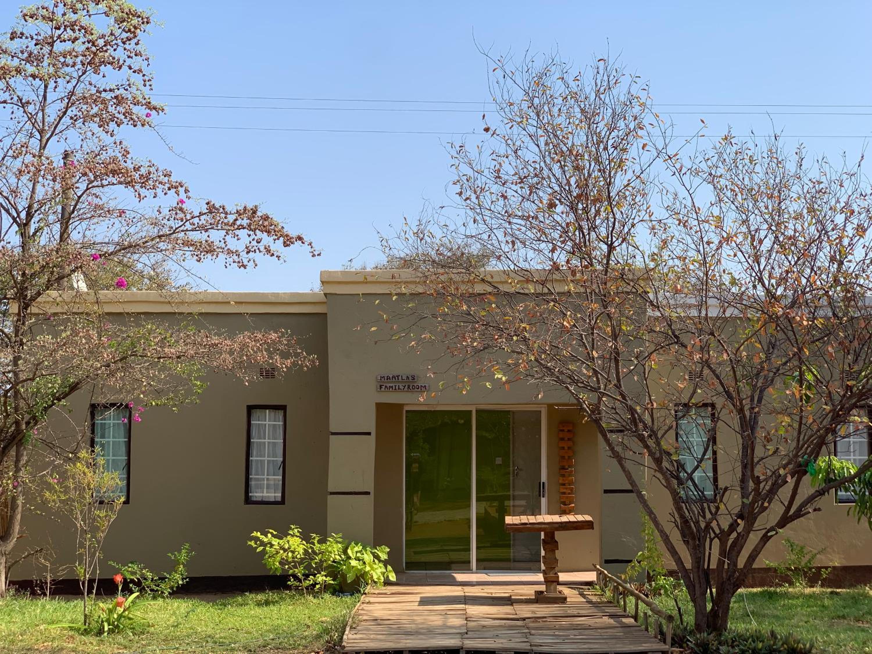 Jungle Breeze Home Stay