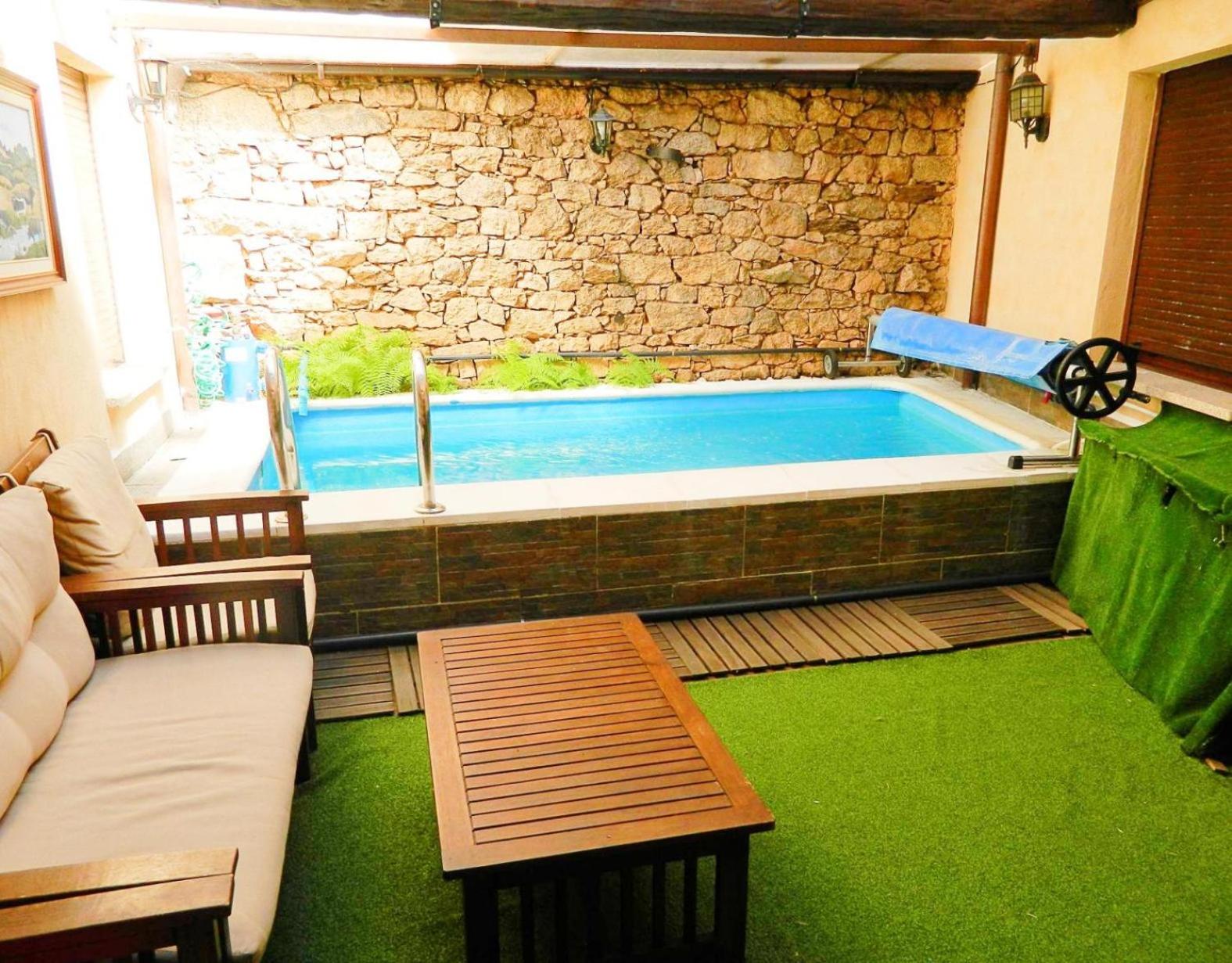 Casa Rural El Tío Calderero