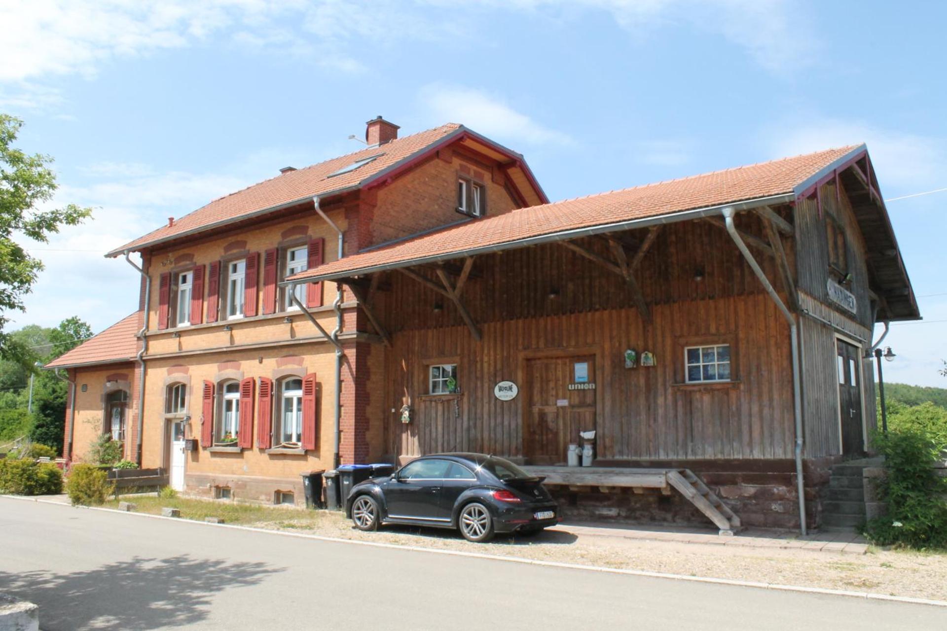 building