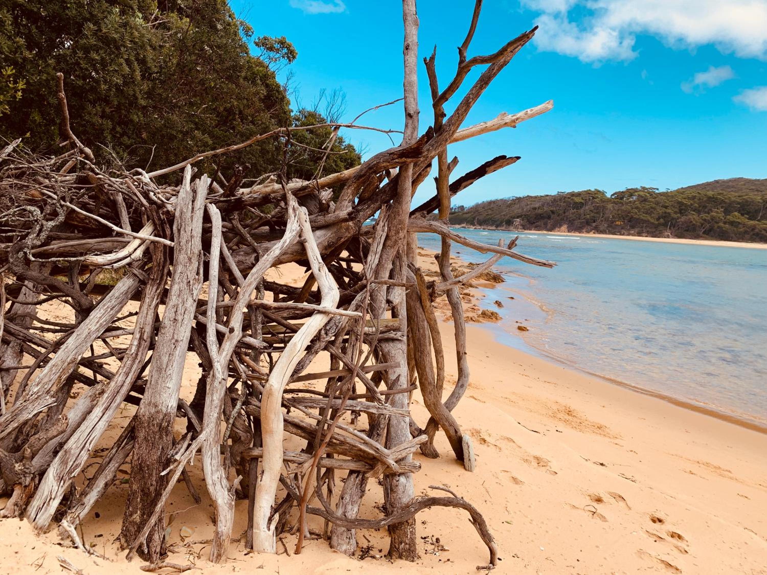 Tathra Tides