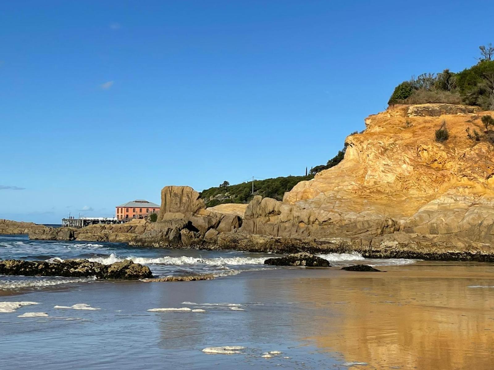Tathra Tides