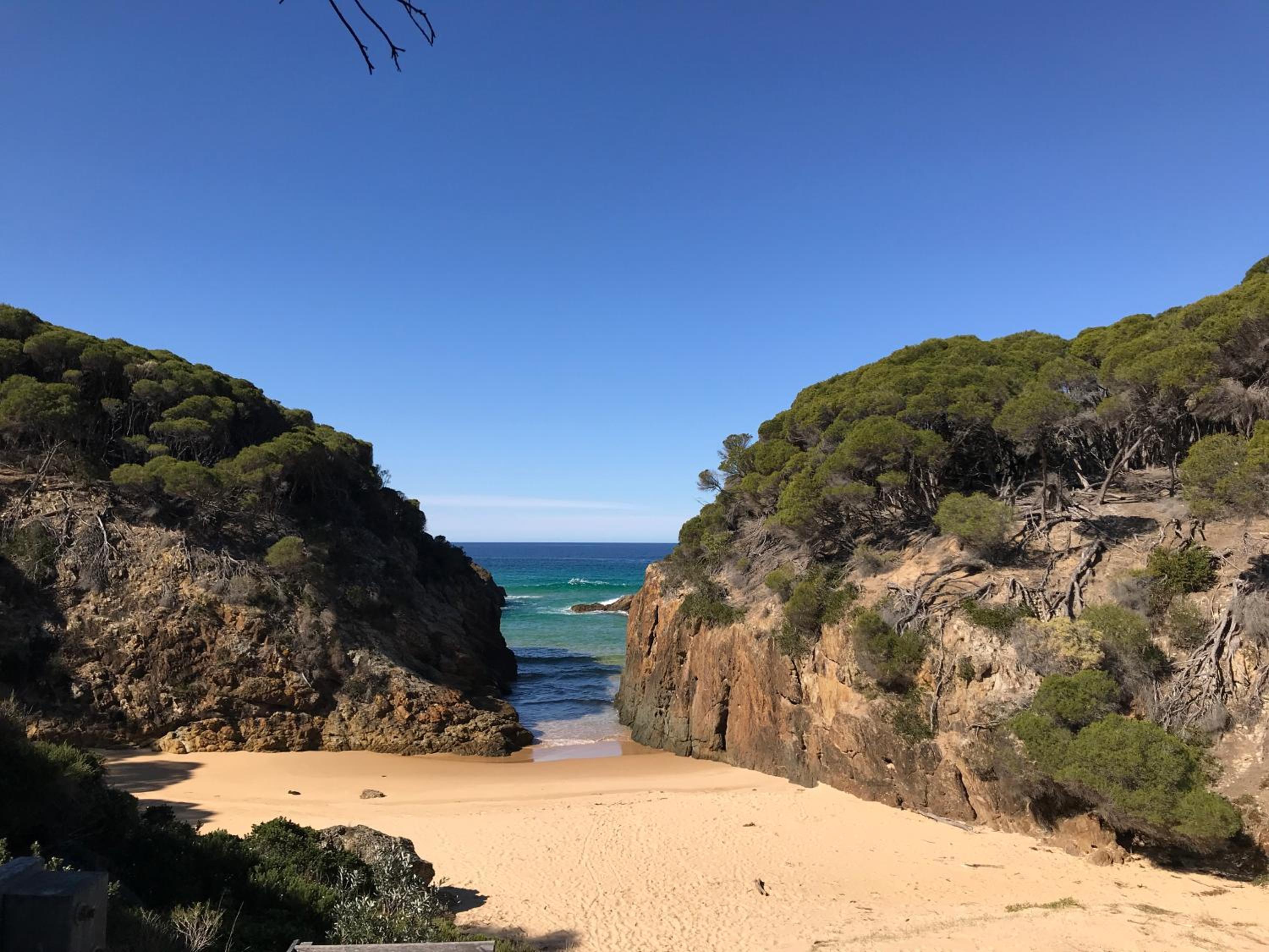 Tathra Tides