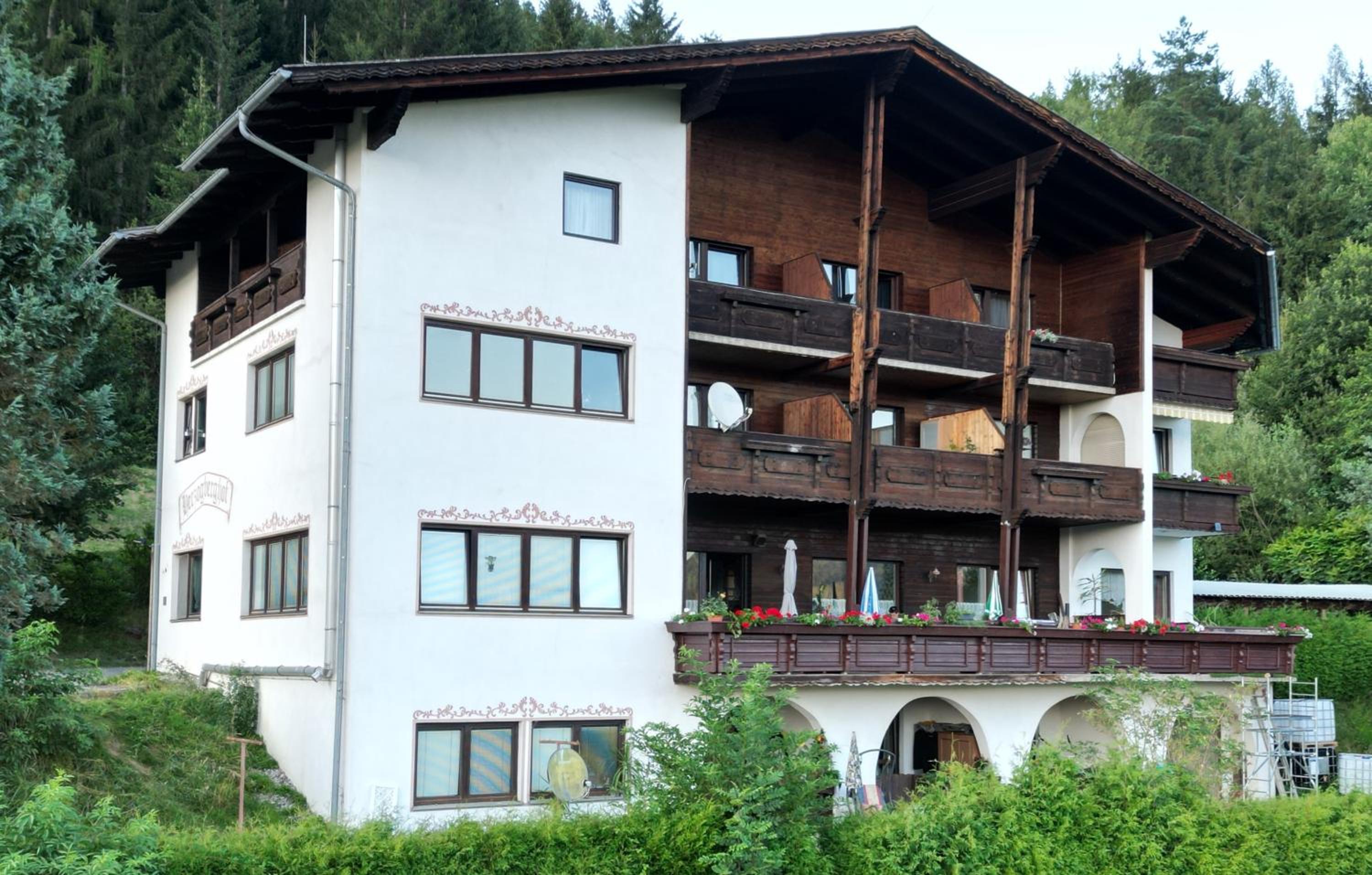 Herzogberghof