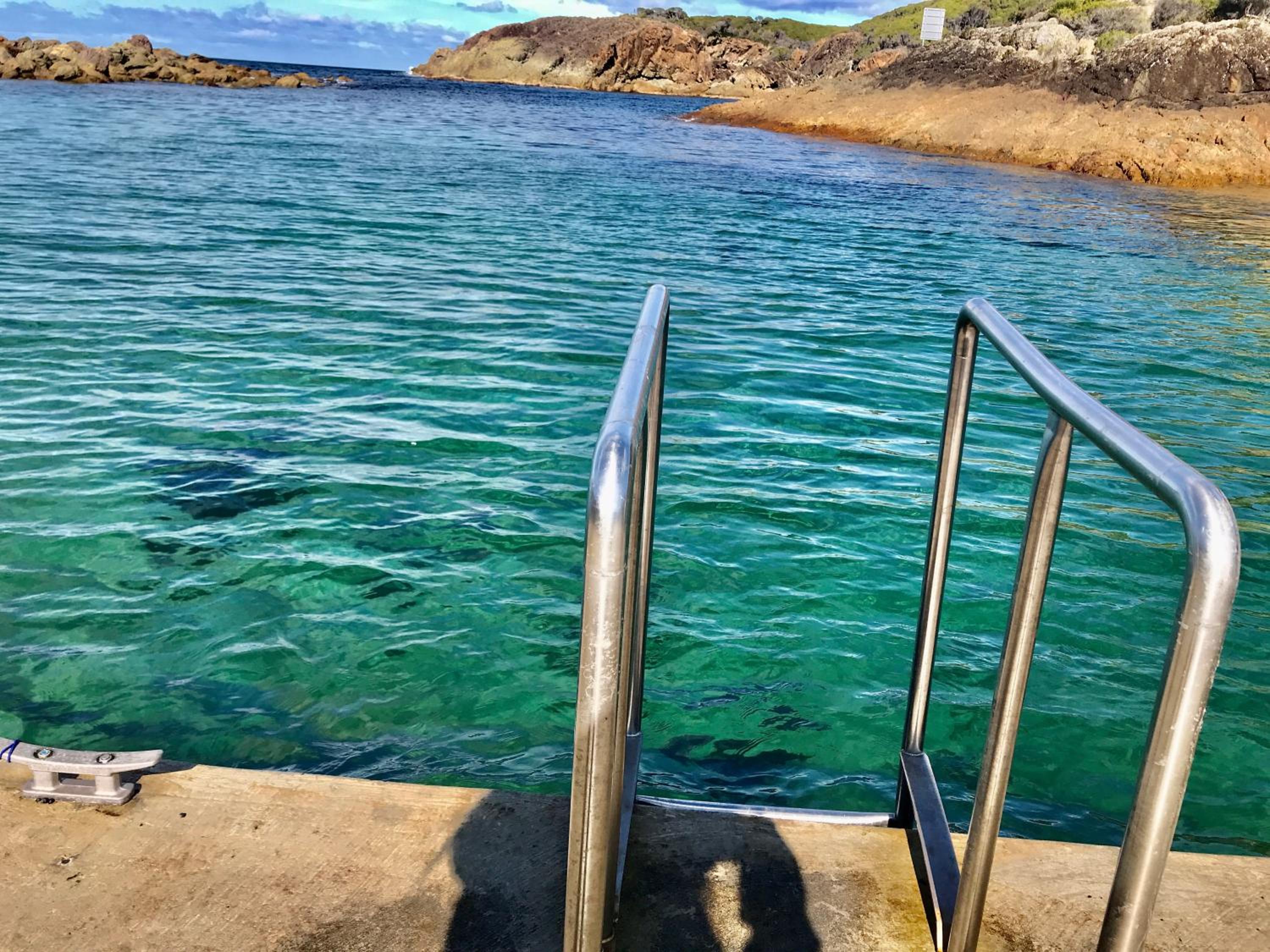 Tathra Tides