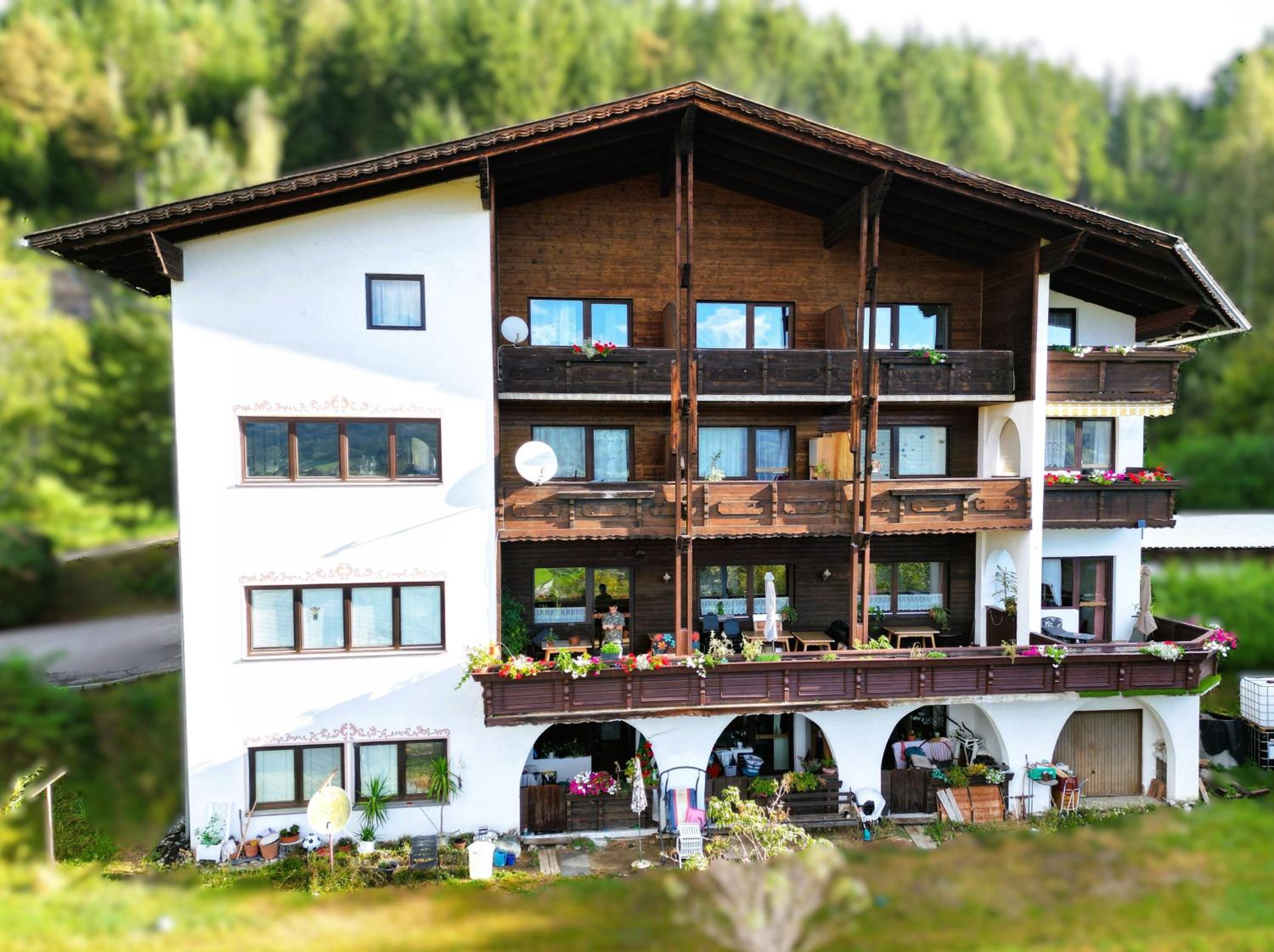 Herzogberghof