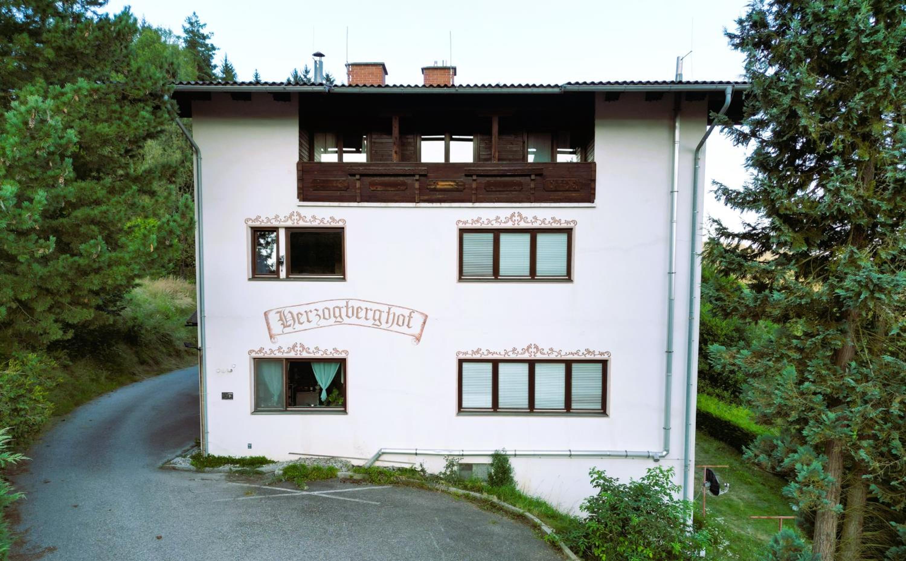 Herzogberghof