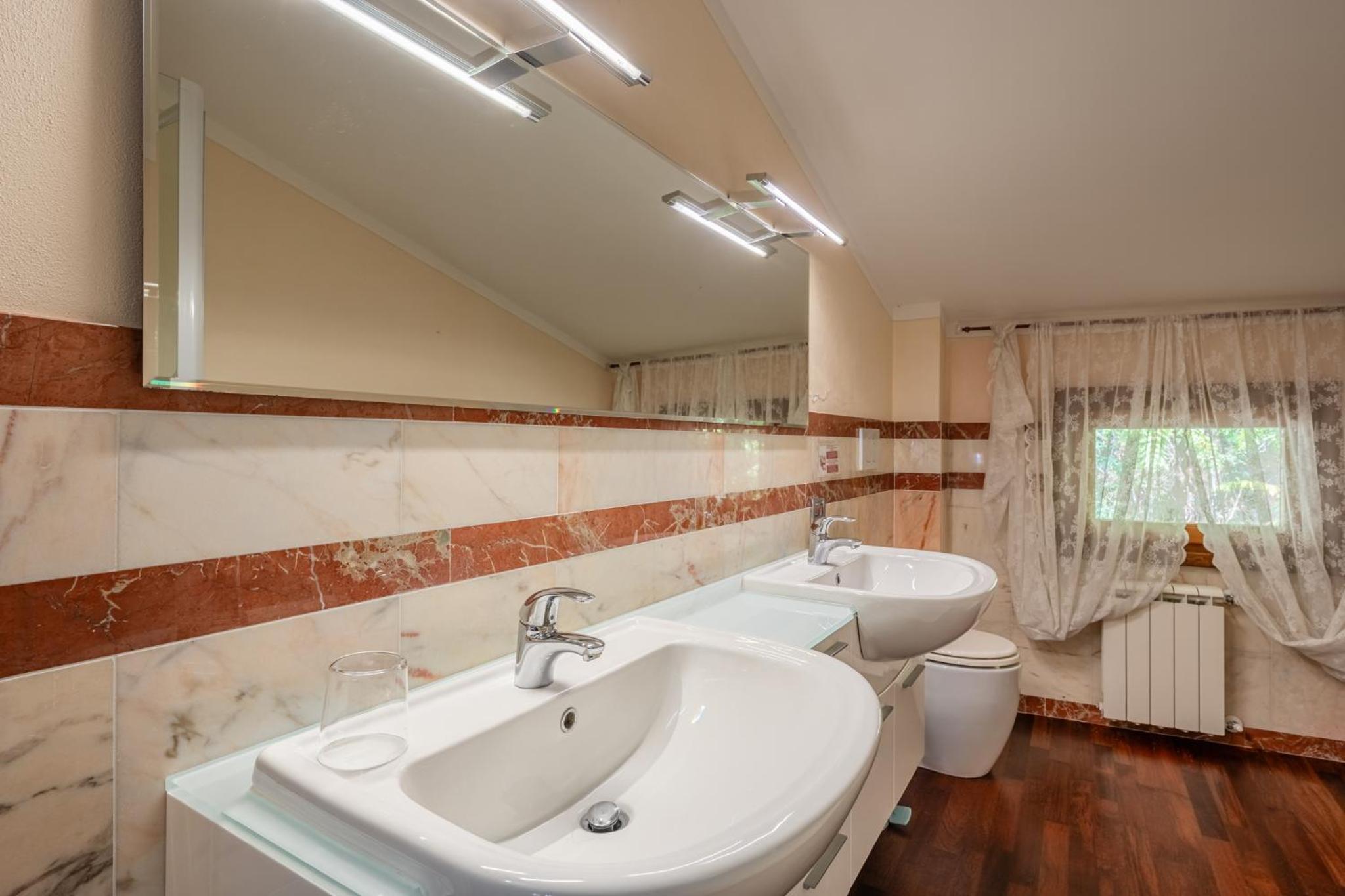 Villa Serafina con piscina photo 3