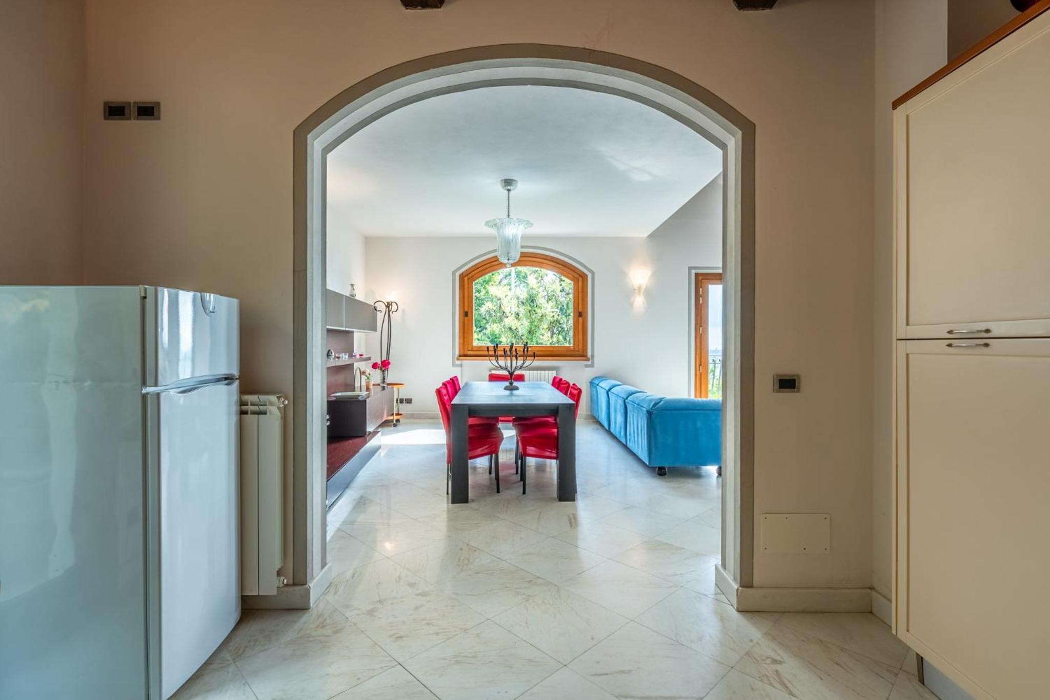 Villa Serafina con piscina photo 5