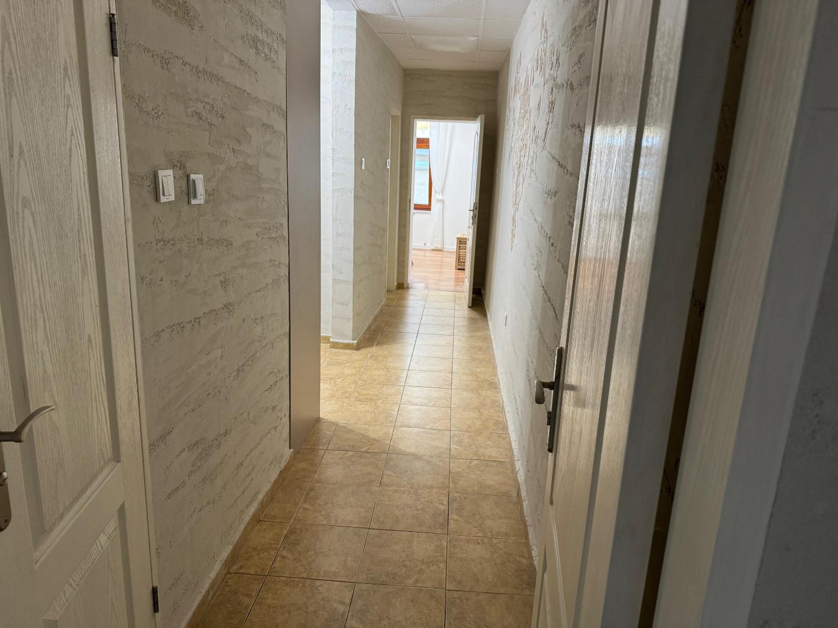 habitat Heart of Ruse Apartment