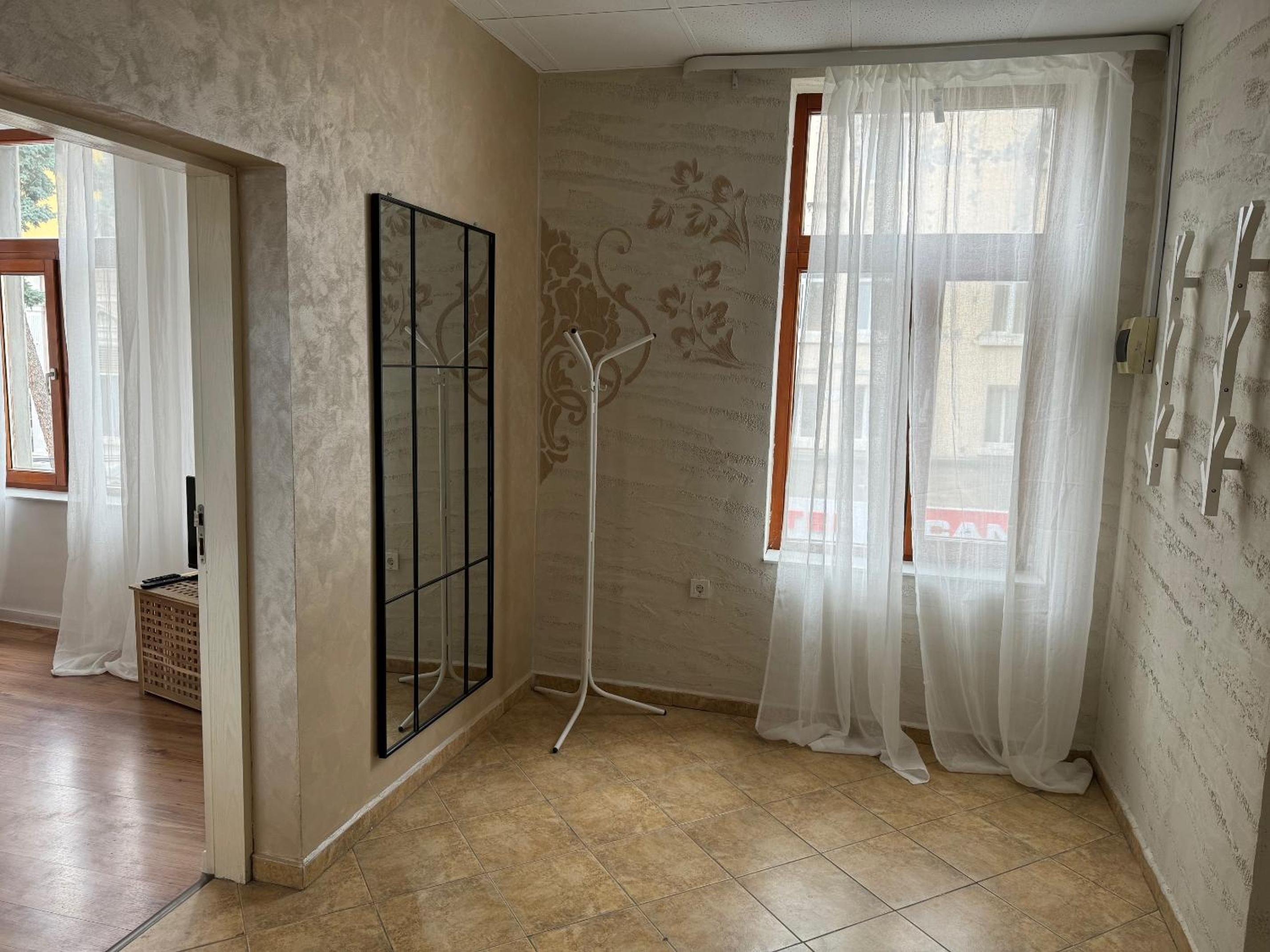 habitat Heart of Ruse Apartment