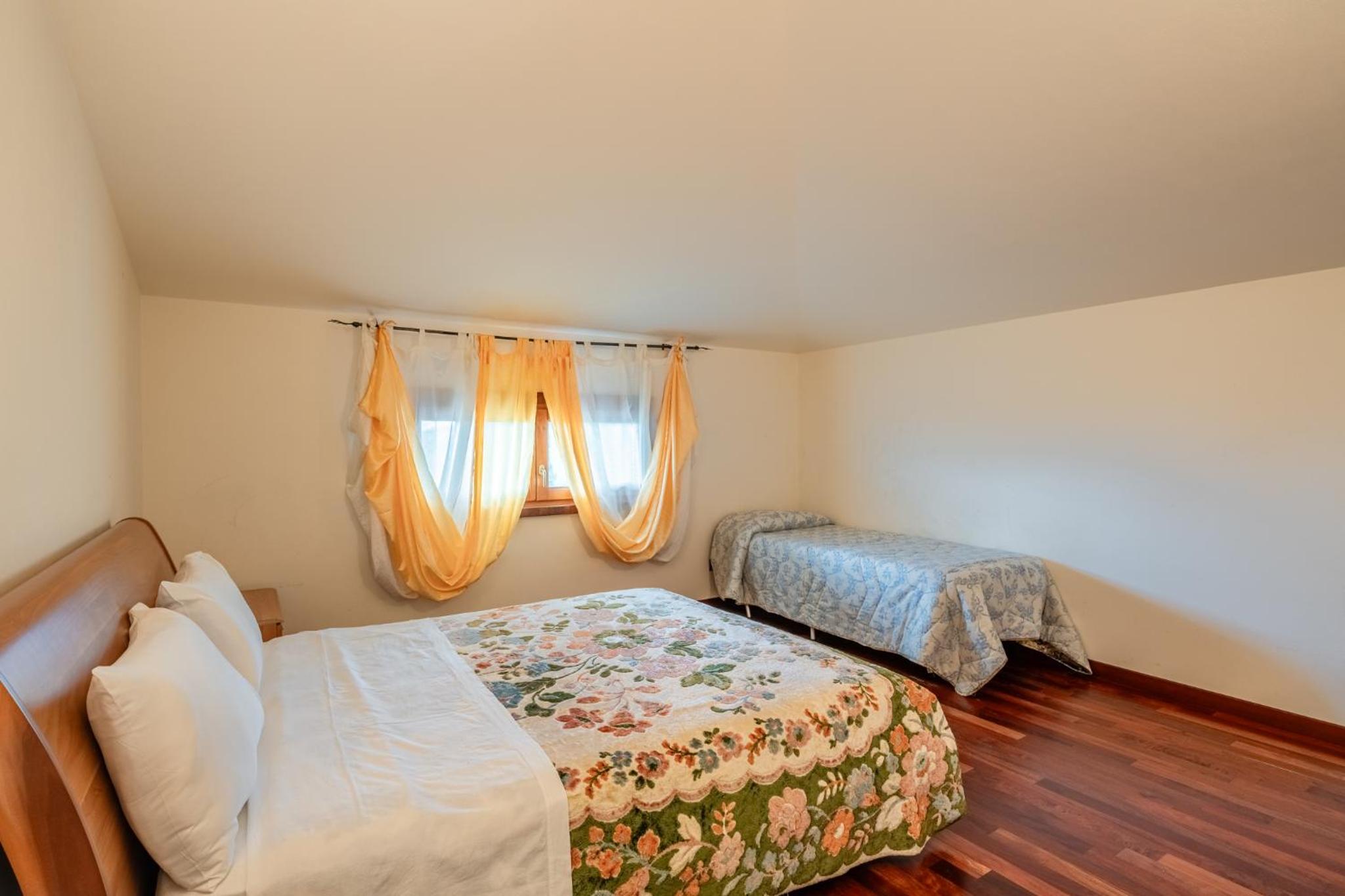 Villa Serafina con piscina photo 4