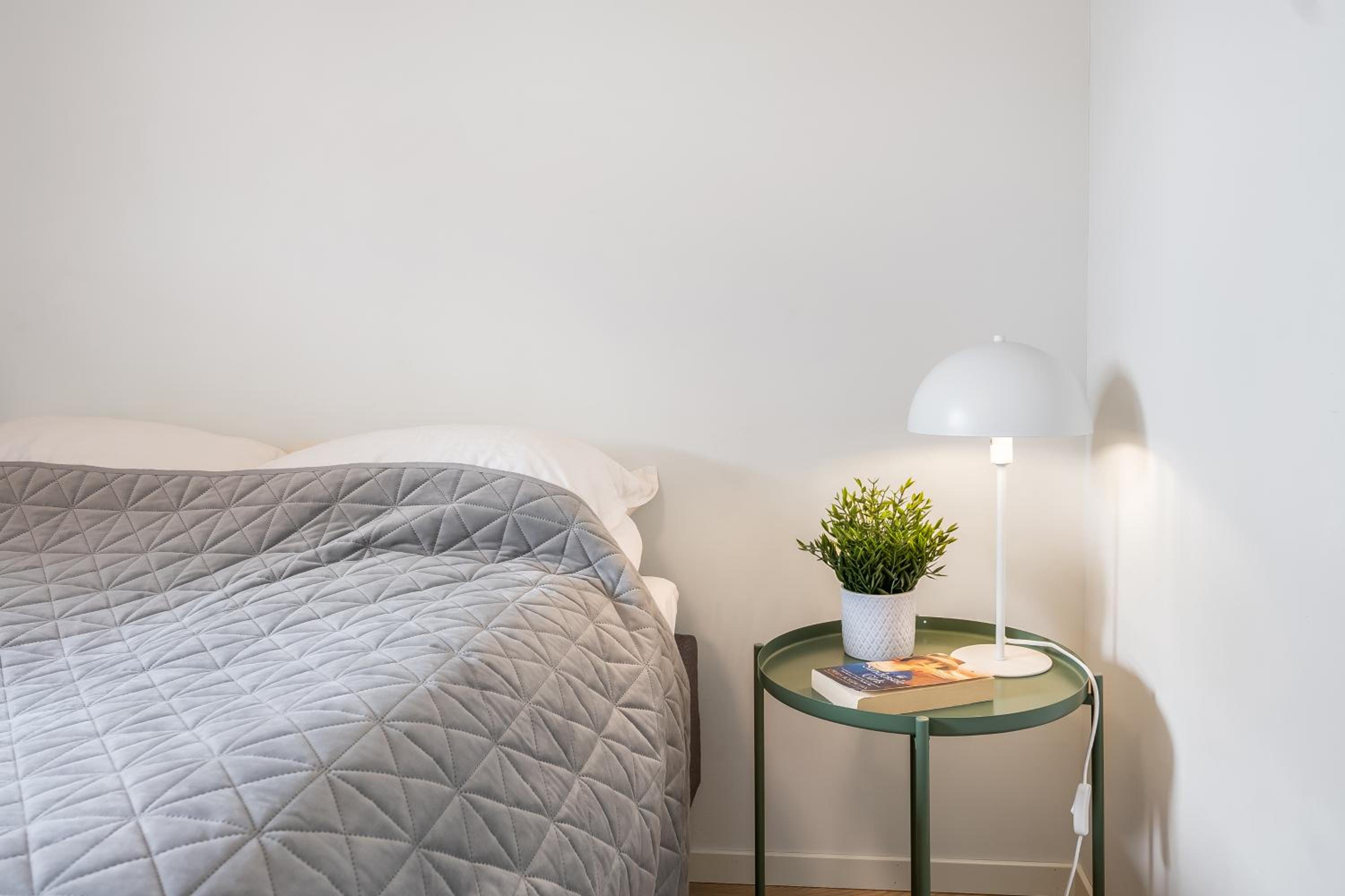 Cozy and modern apartment near Tromso centre view 3
