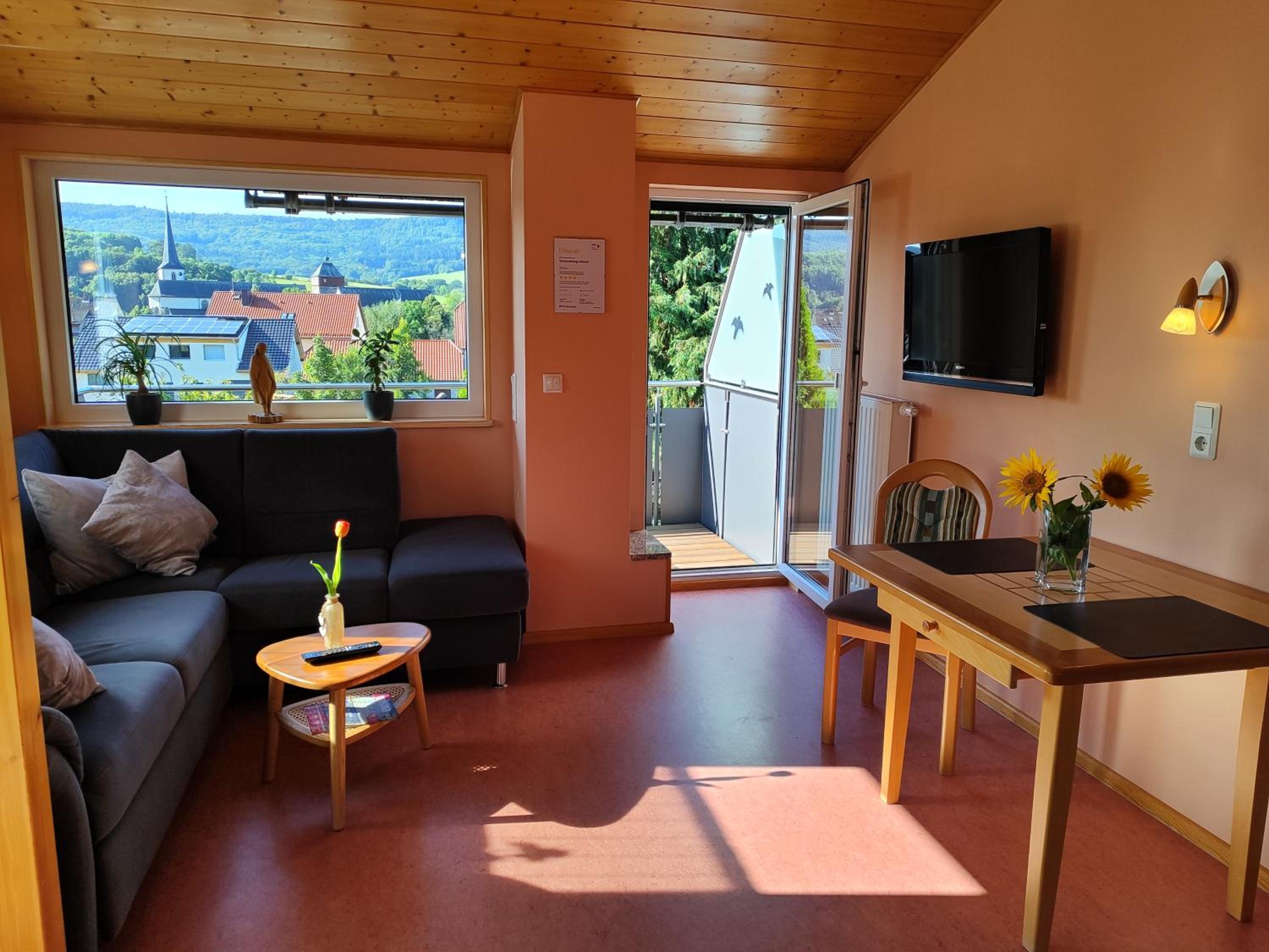 Ferienwohnung Patricia