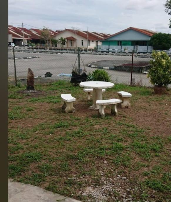 HomestayLj Gurun