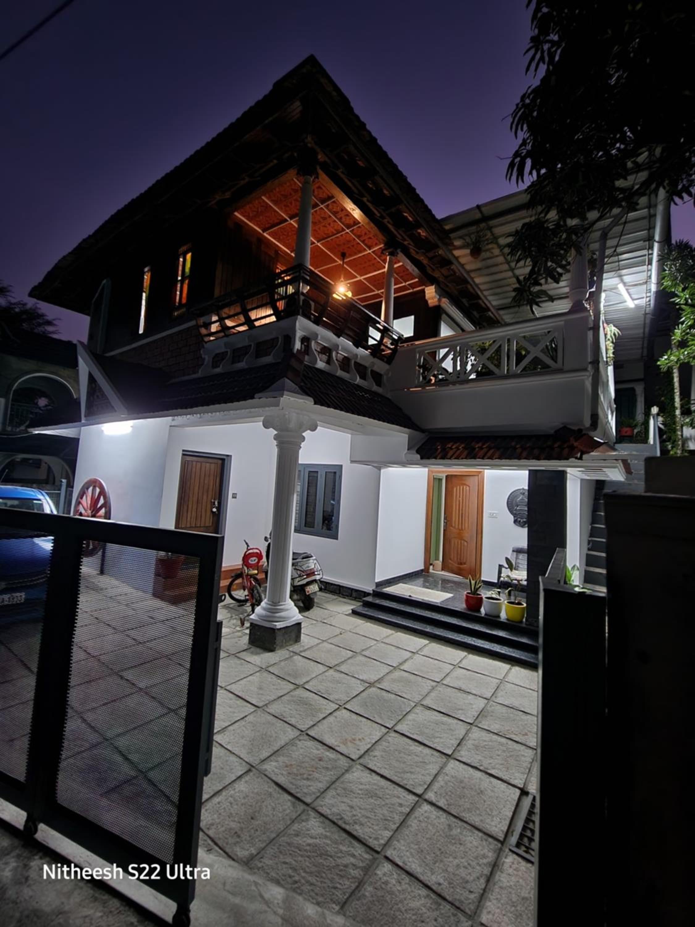 Thekkady Vacations - Kairali Palace Home Stay - Property Image 2
