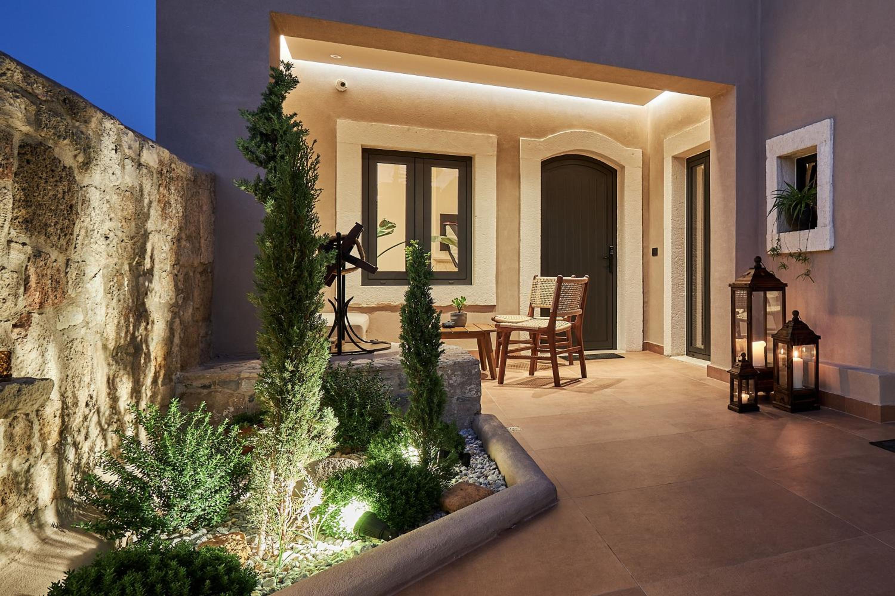 Kaptara Premium Ground Floor Unit with 2 Jaccuzis-Part of Kaptara Villa complex view 2