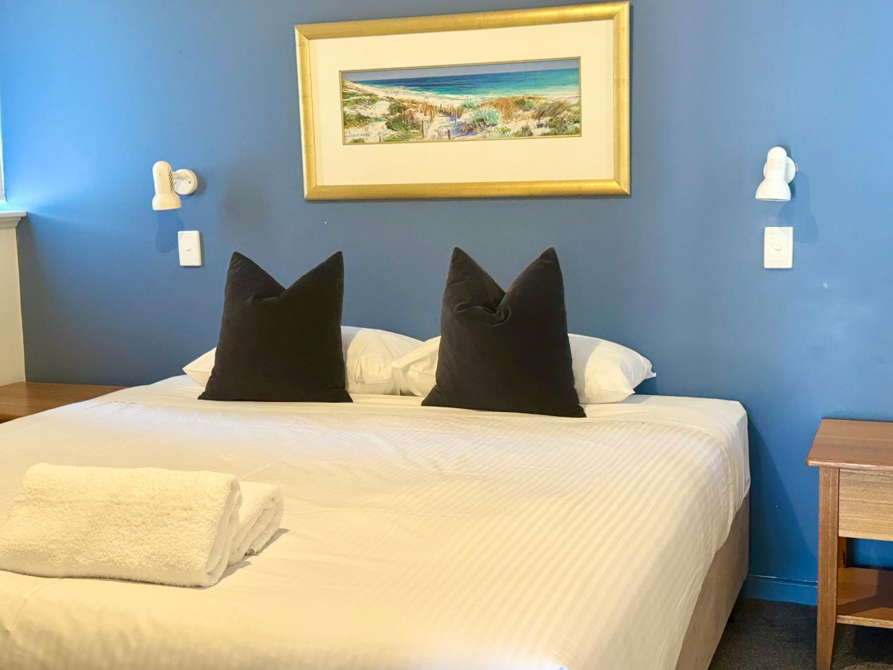 Margaret River Beach Houses