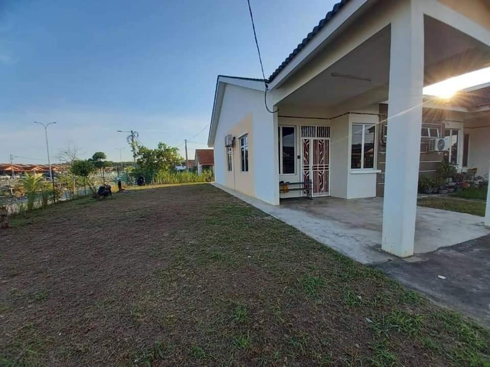 HomestayLj Gurun