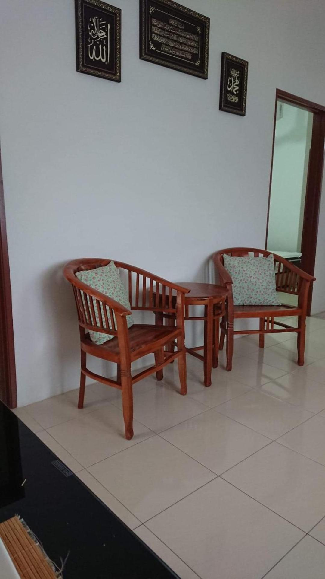 HomestayLj Gurun