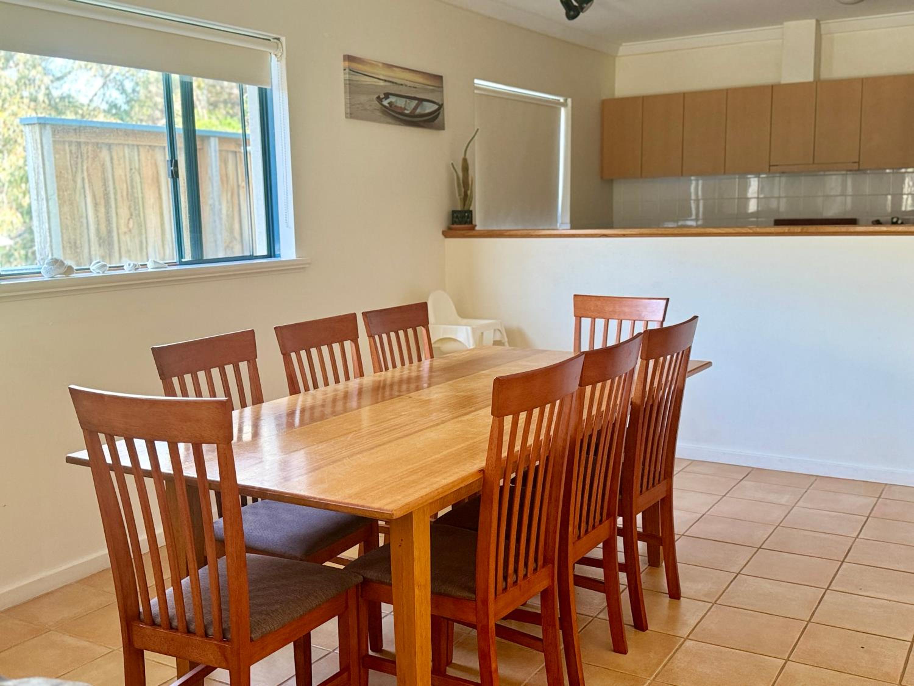 Margaret River Beach Houses