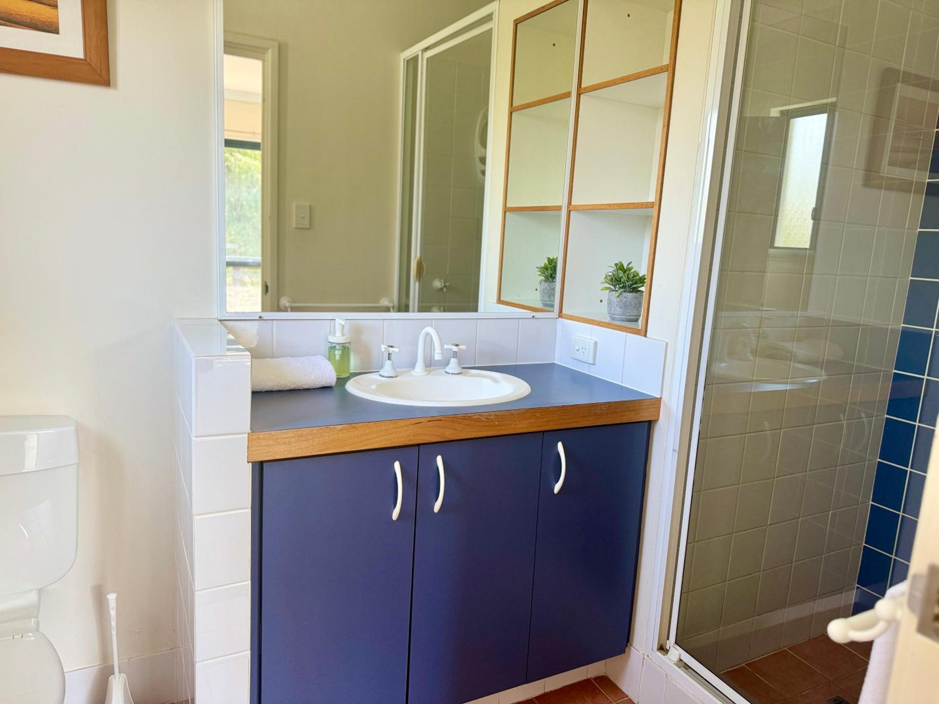 Margaret River Beach Houses