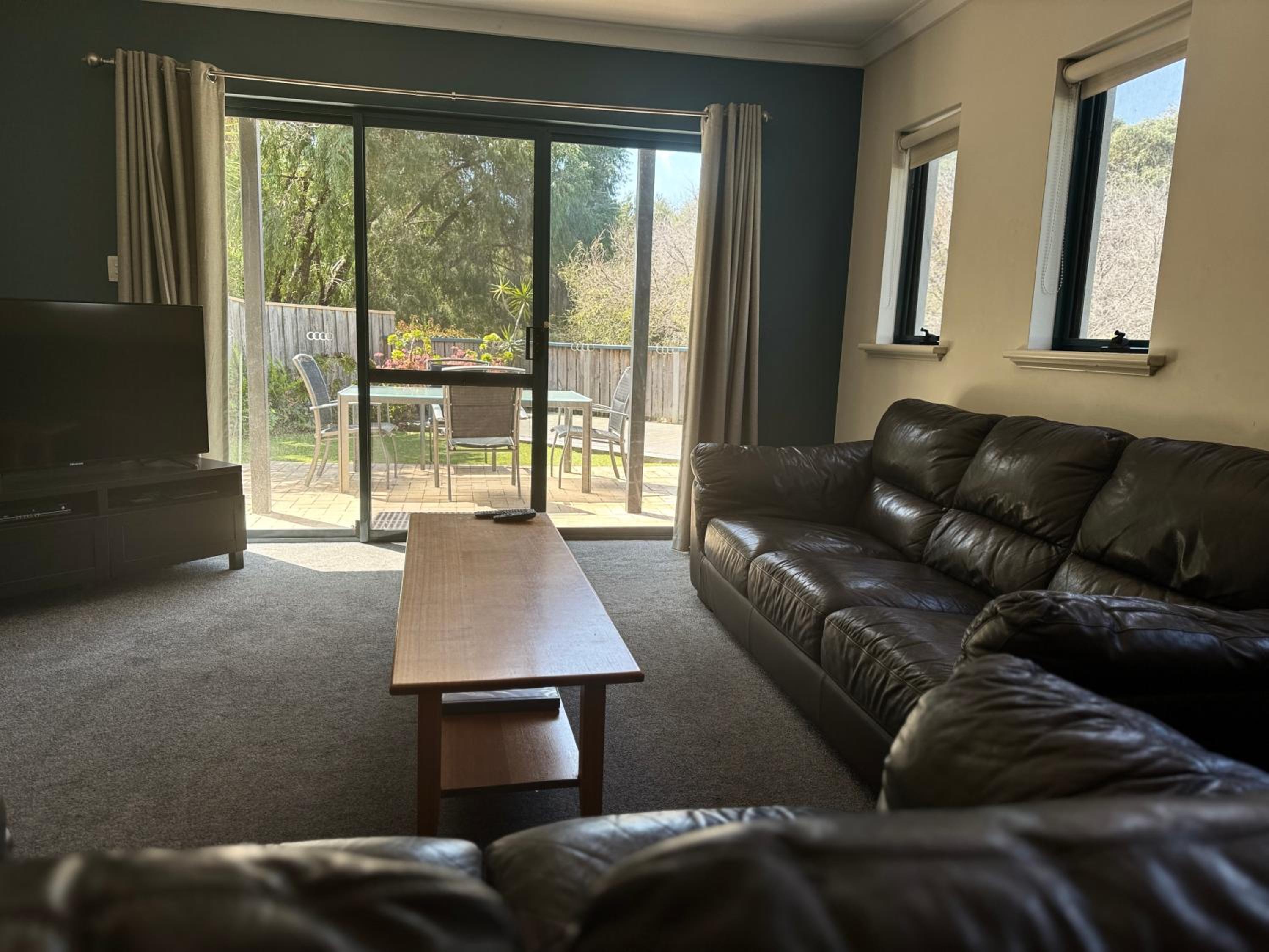 Margaret River Beach Houses