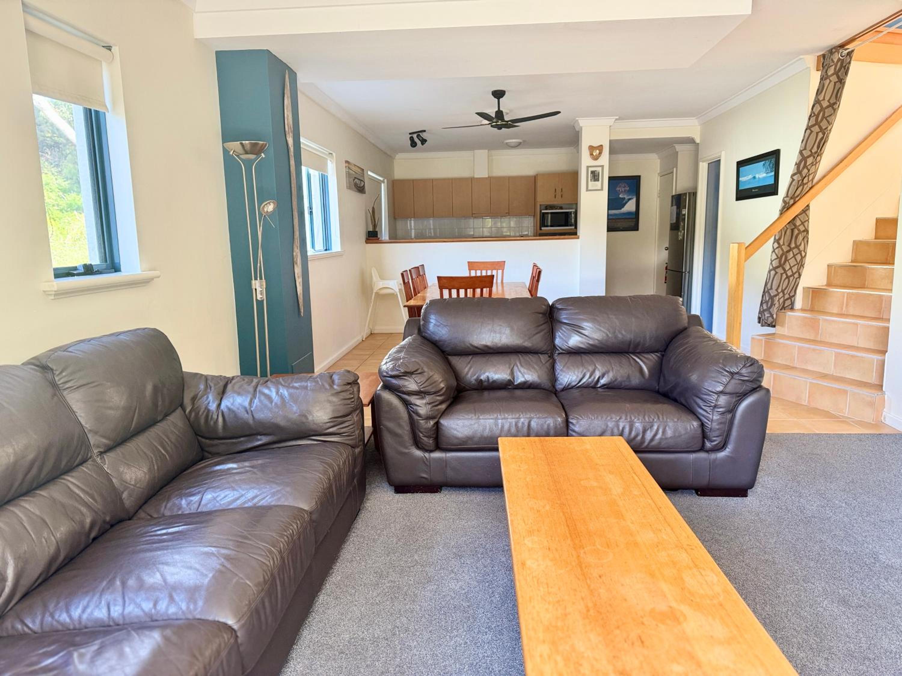 Margaret River Beach Houses
