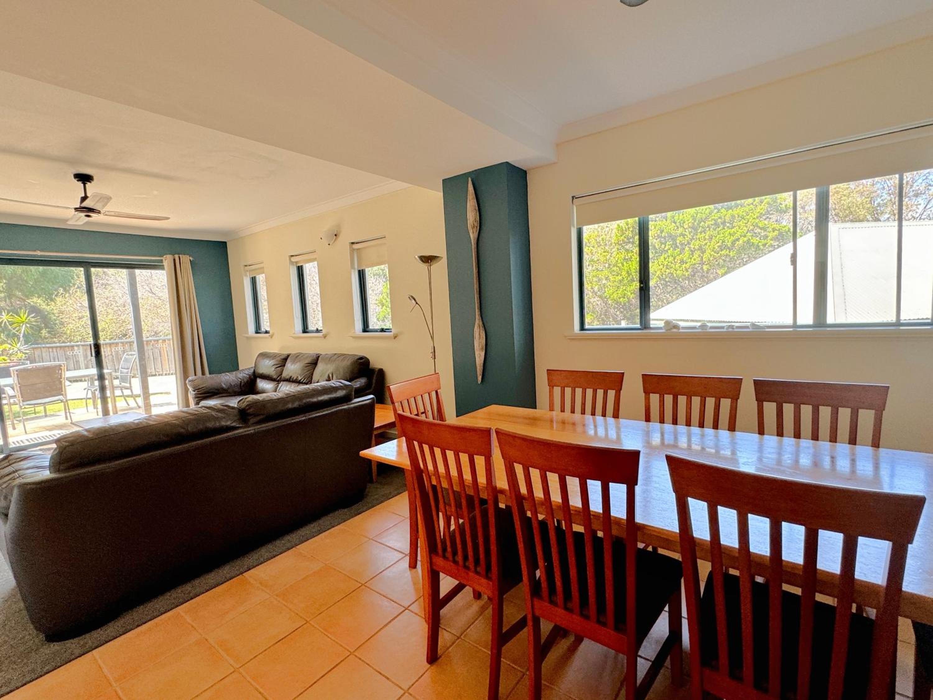 Margaret River Beach Houses