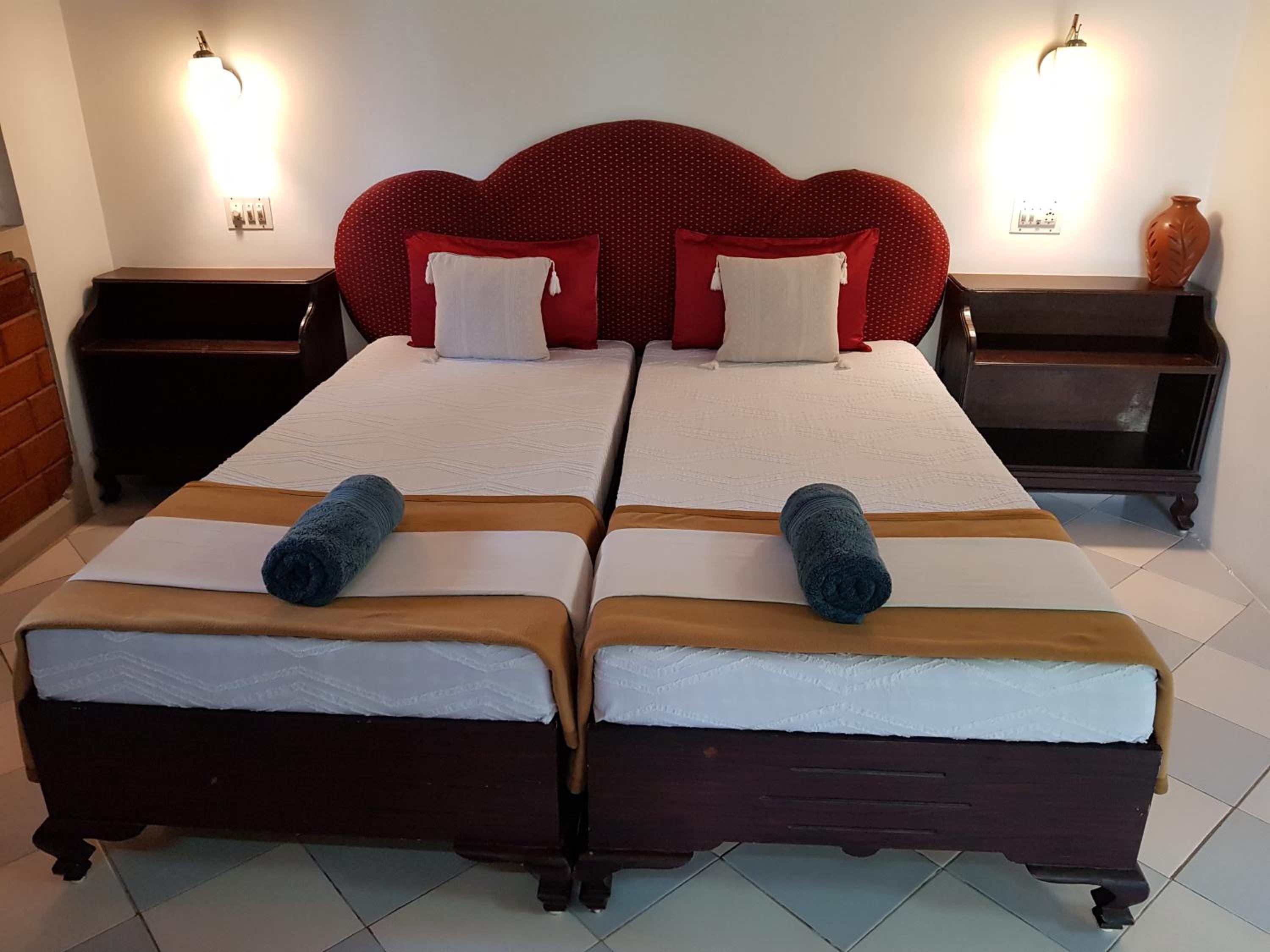 Thekkady Vacations - Kairali Palace Home Stay - Property Image 27