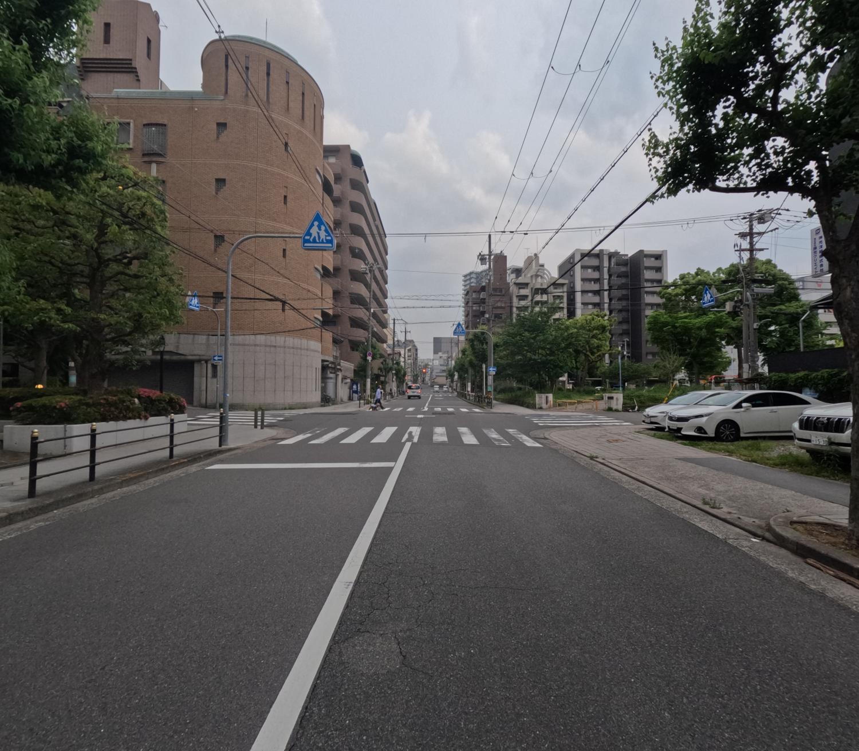 SWEET HOUSE 105 square meters of single floor space 15 minutes on foot to Shinsaibashi Dotonbori 30 minutes to USJ 7 minutes to Umeda