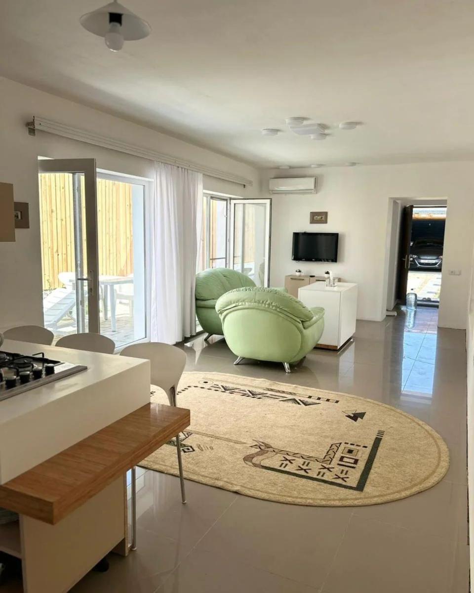 Afina Mini Villa Baku